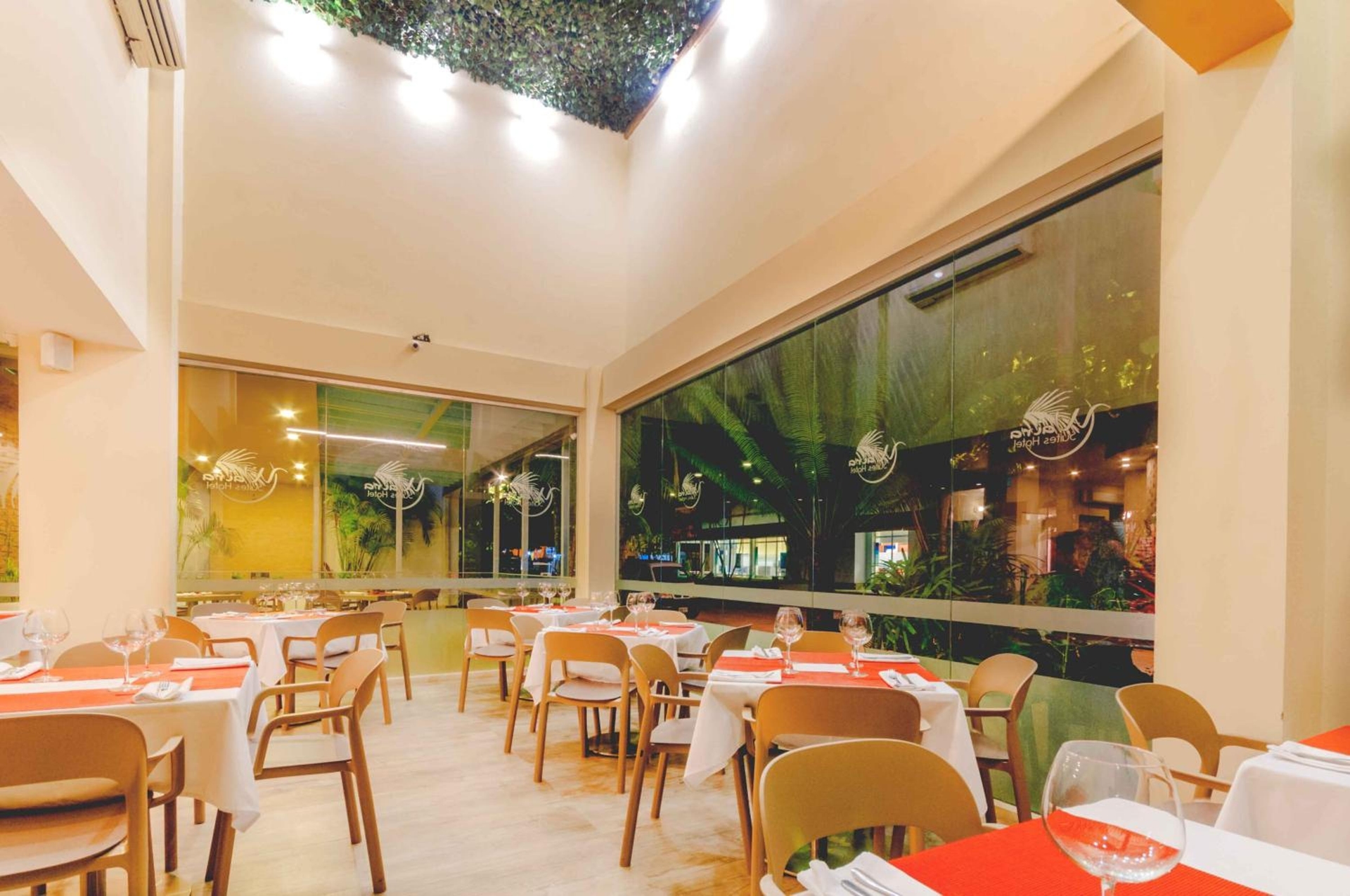 Foto de Waira Suites