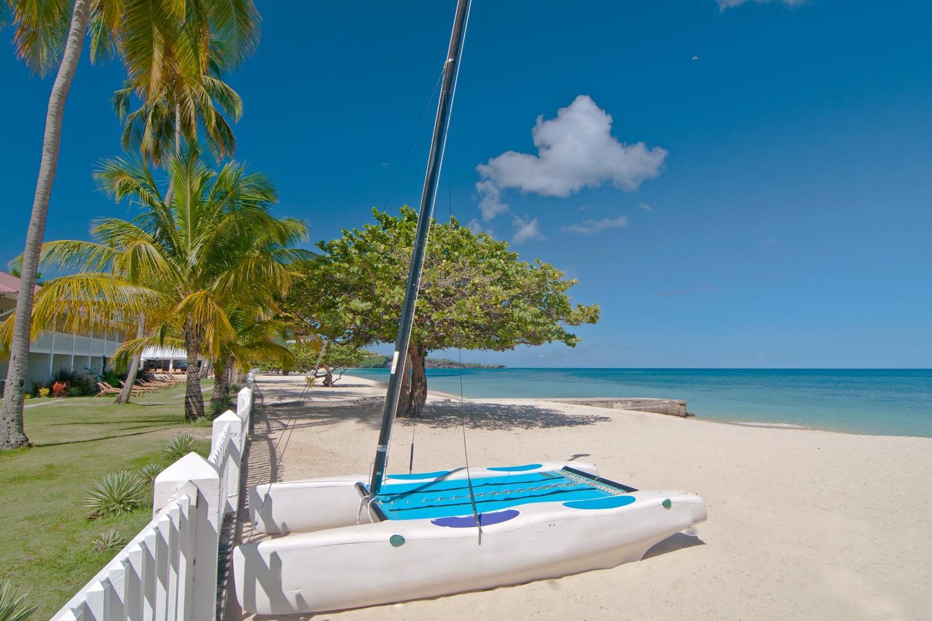 Foto de Radisson Grenada Beach Resort