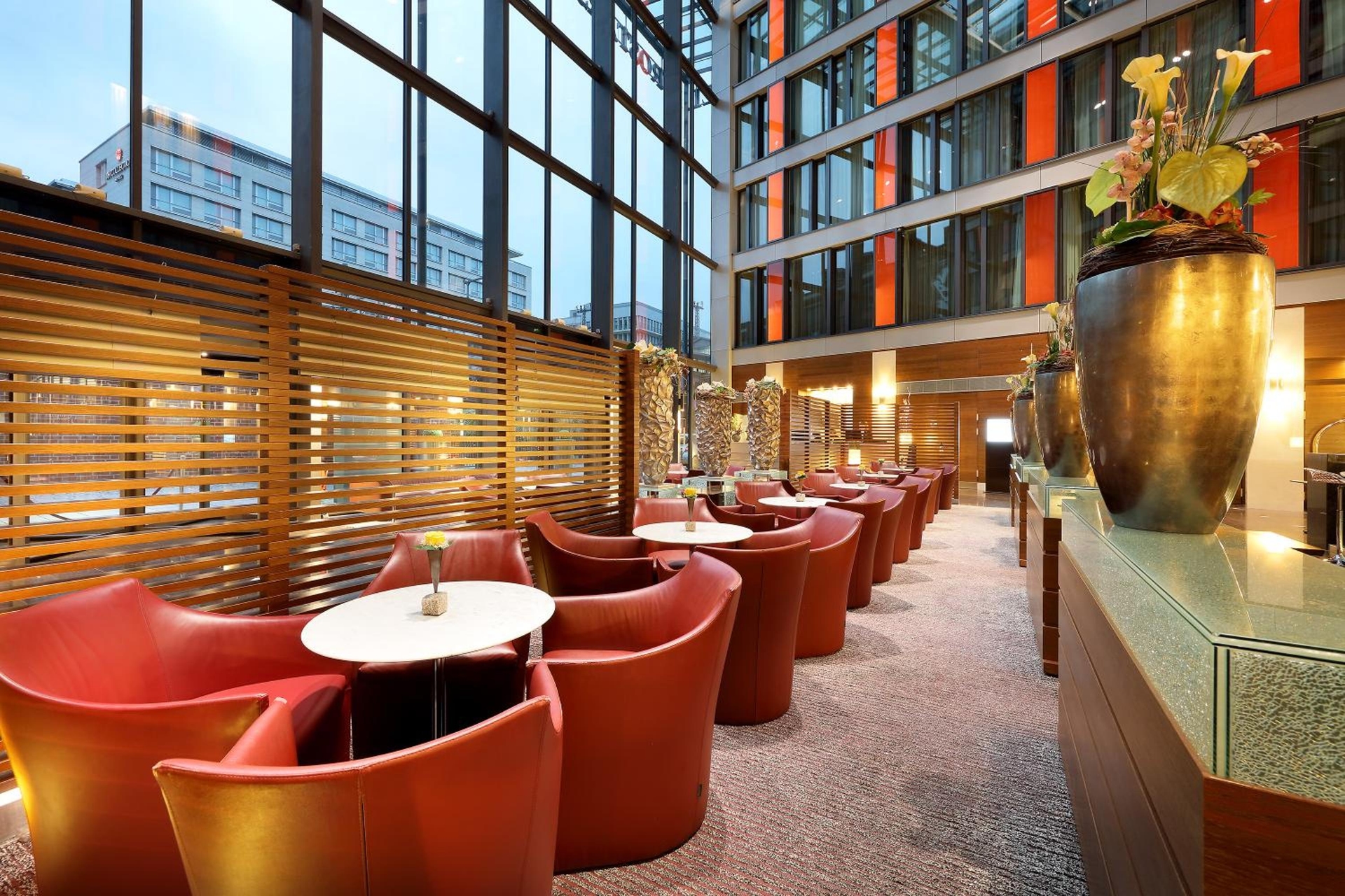 Foto de Eurostars Berlin