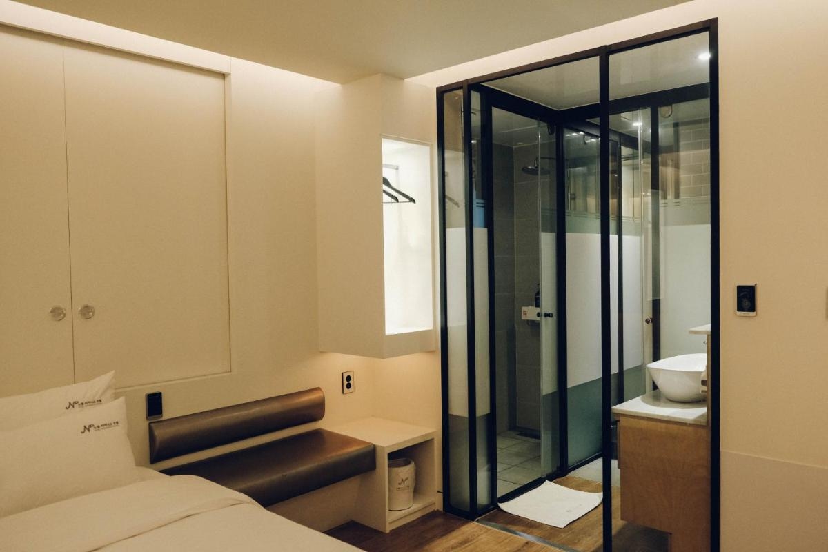 Foto de Noel Business Hotel