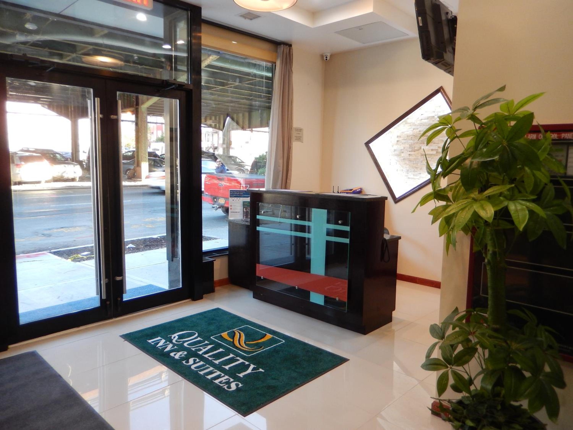 Foto de Quality Inn near Sunset Park