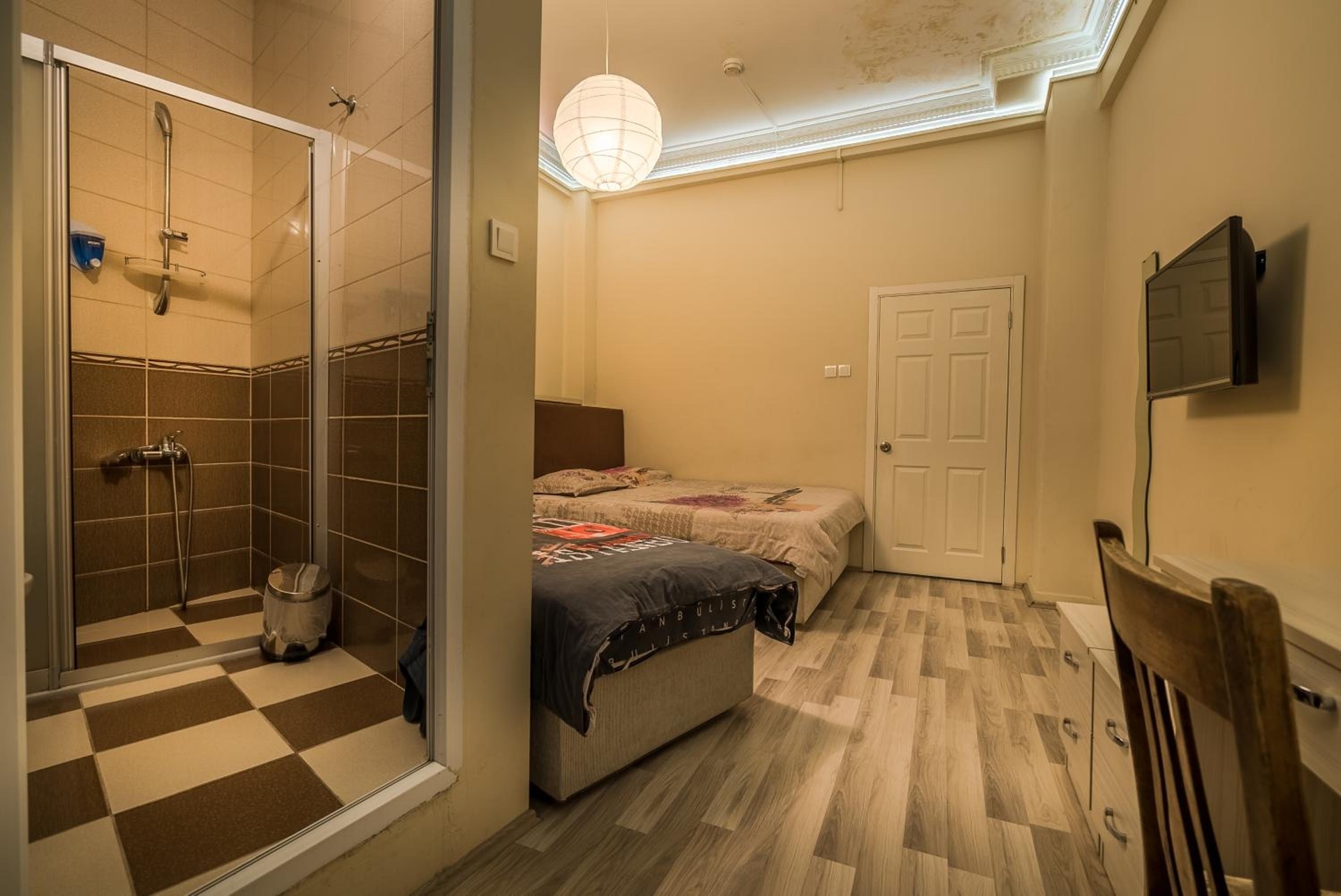 Foto de Erenler HoTeL & HosTeL
