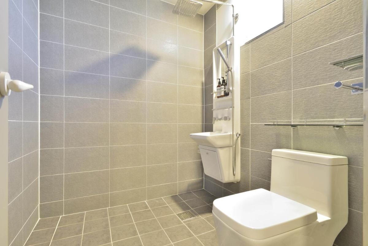Foto de With U Hotel & Guesthouse