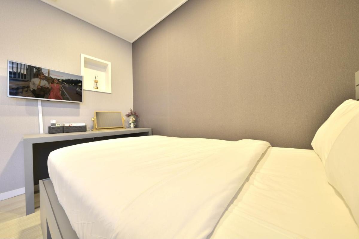 Foto de With U Hotel & Guesthouse