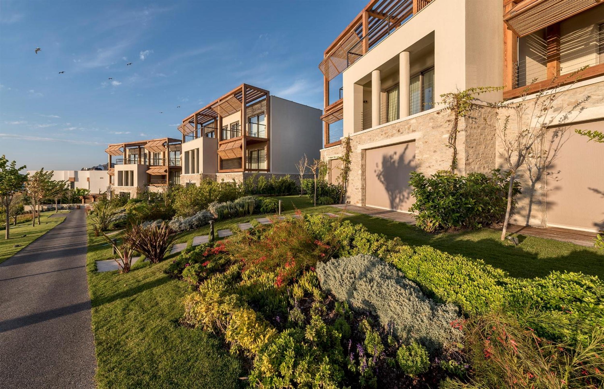 Allium Bodrum Resort & Spa