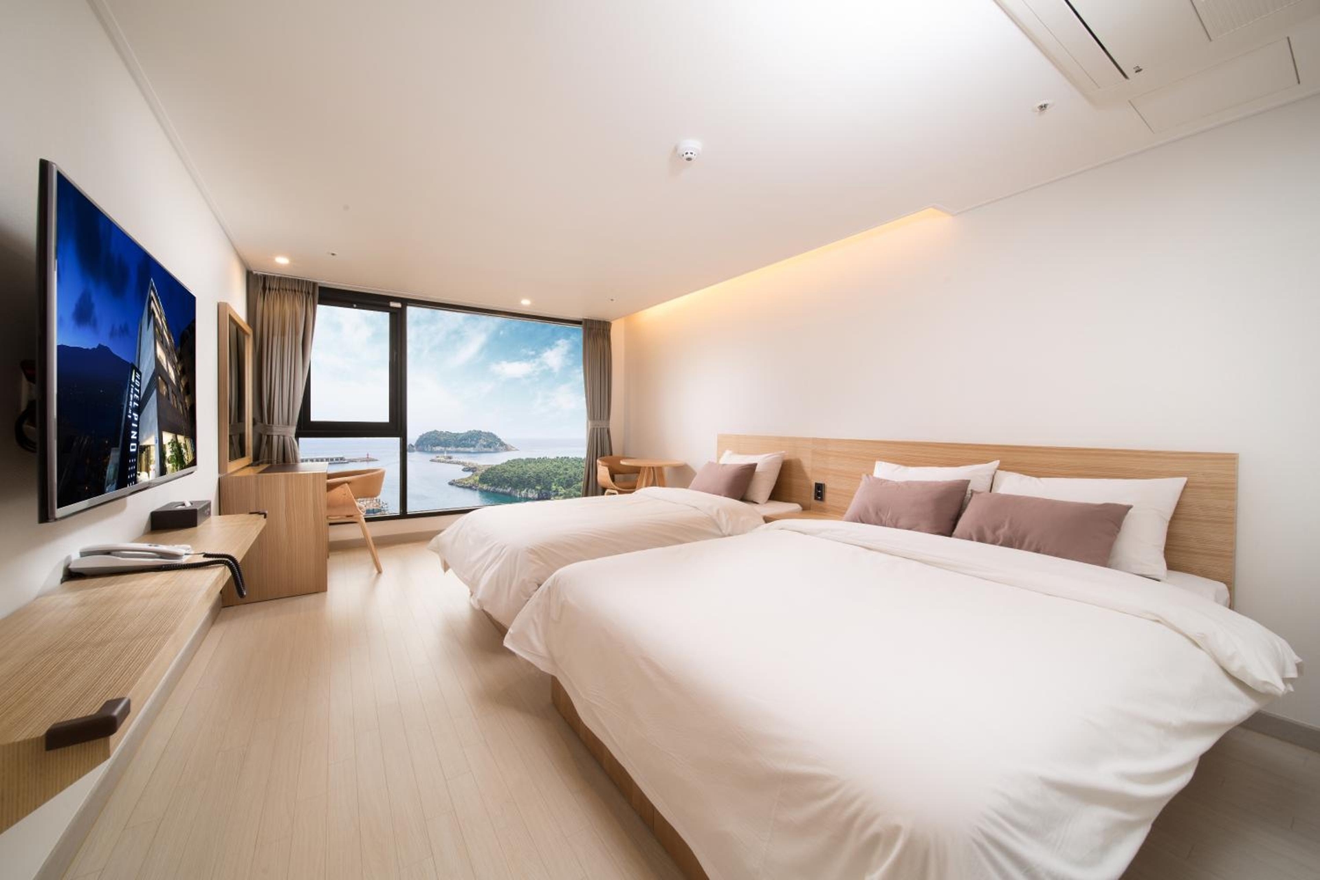 Foto de Pino Hotel