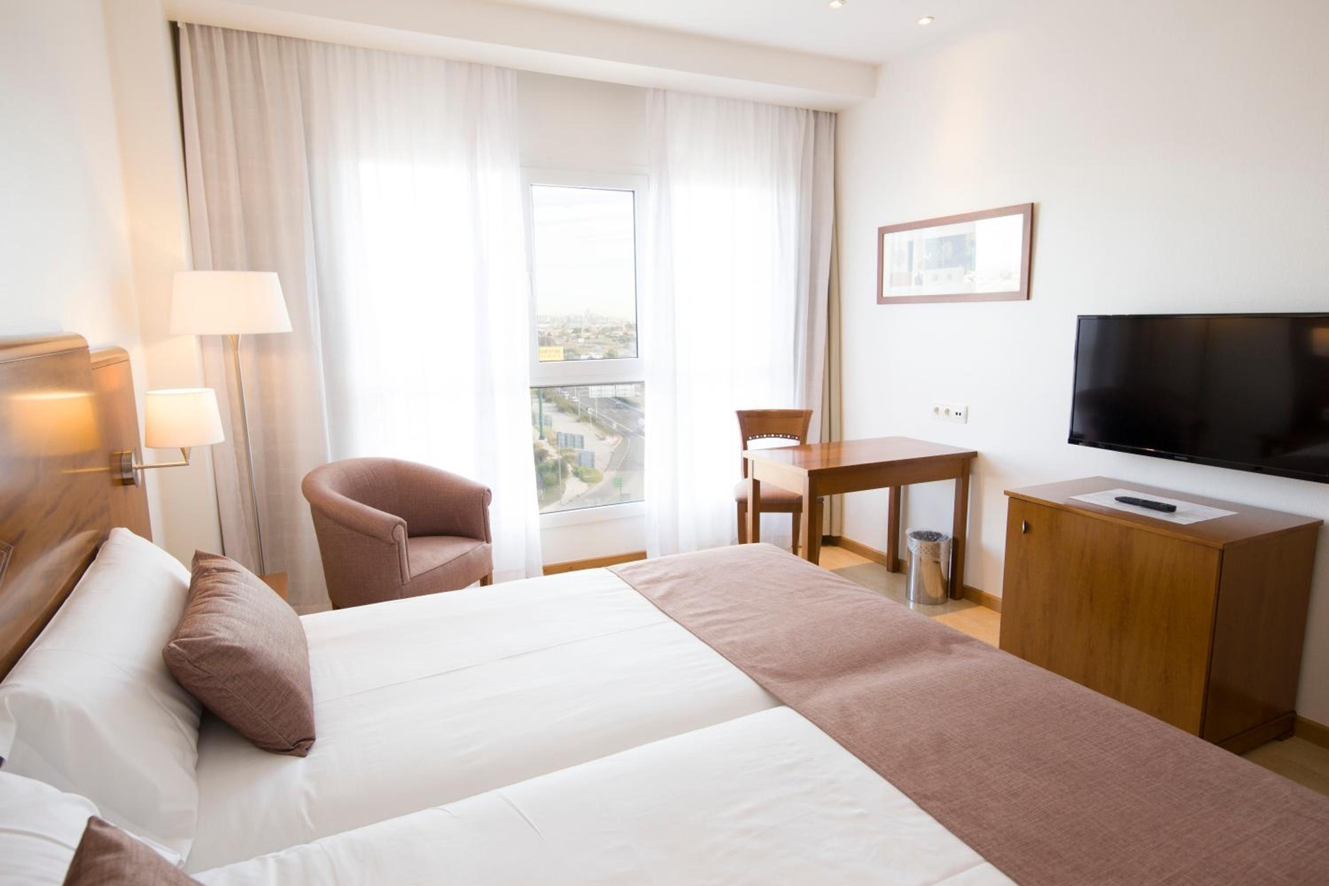 Hotel Albufera, Alfafar