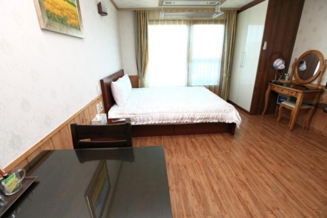 Foto de Jungmun Haesung Parktel