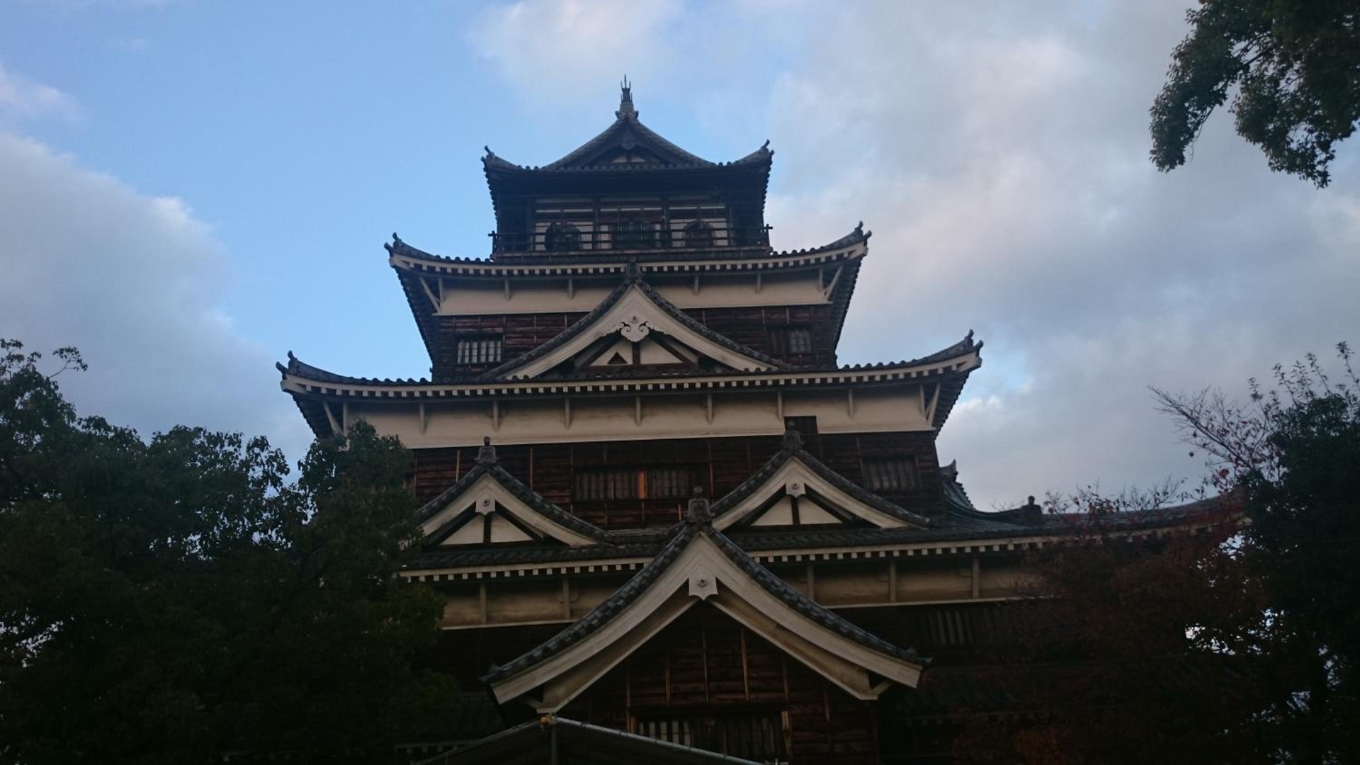 Foto de Hotel S-Plus Hiroshima Peace Park