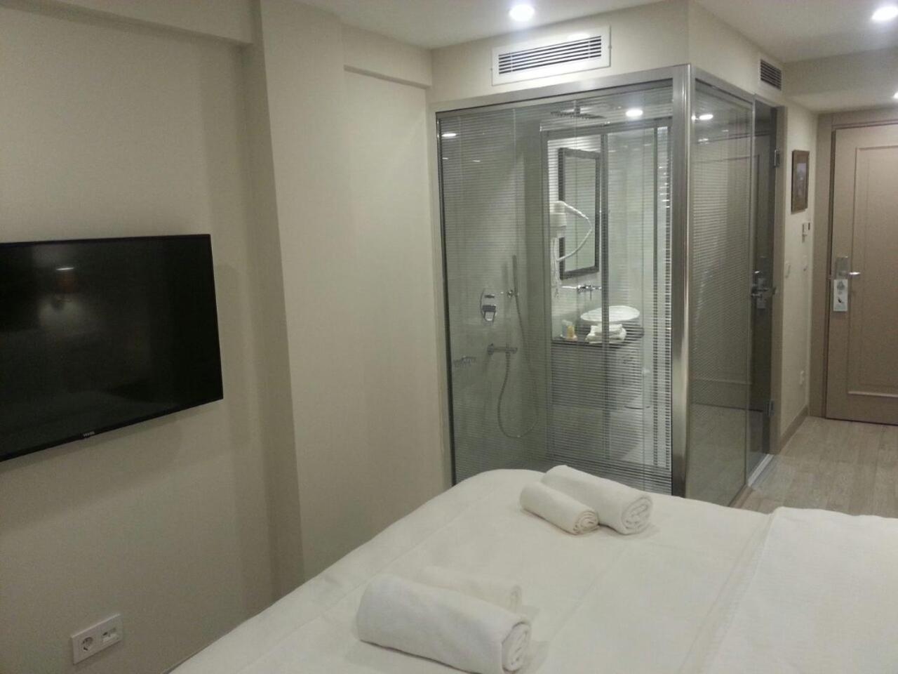 Foto de Perla Galata Hotel