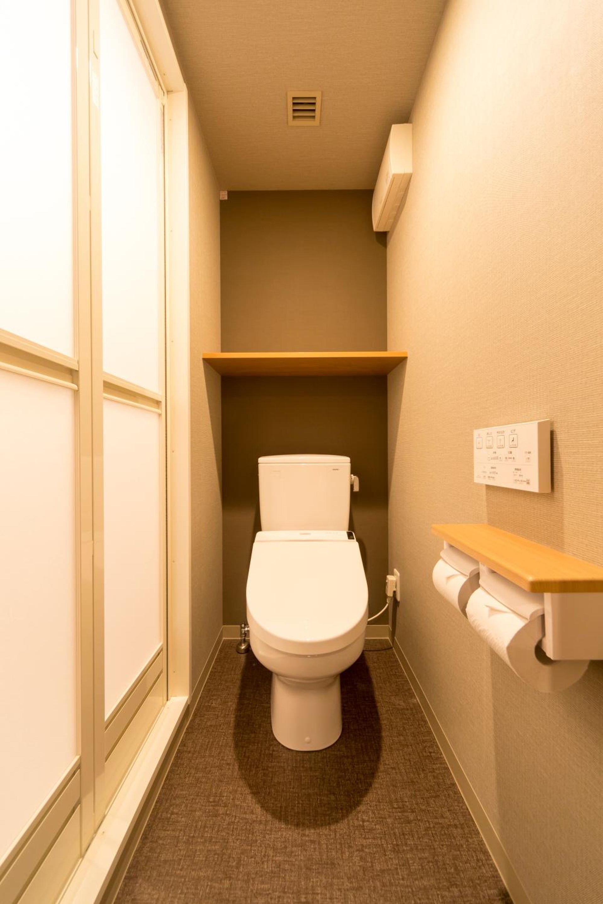 Foto de Dormy Inn Kochi