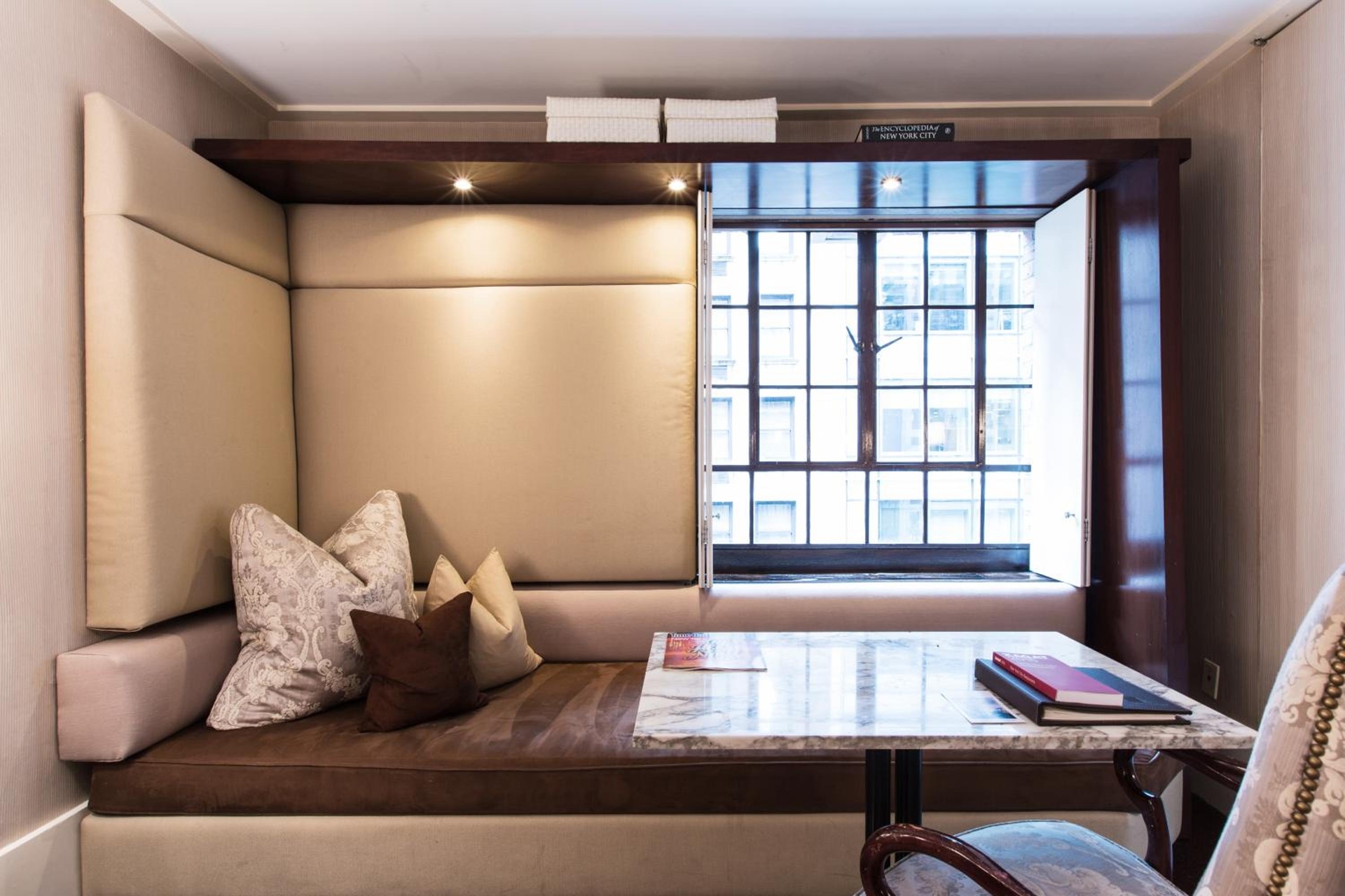 Foto de City Club Hotel
