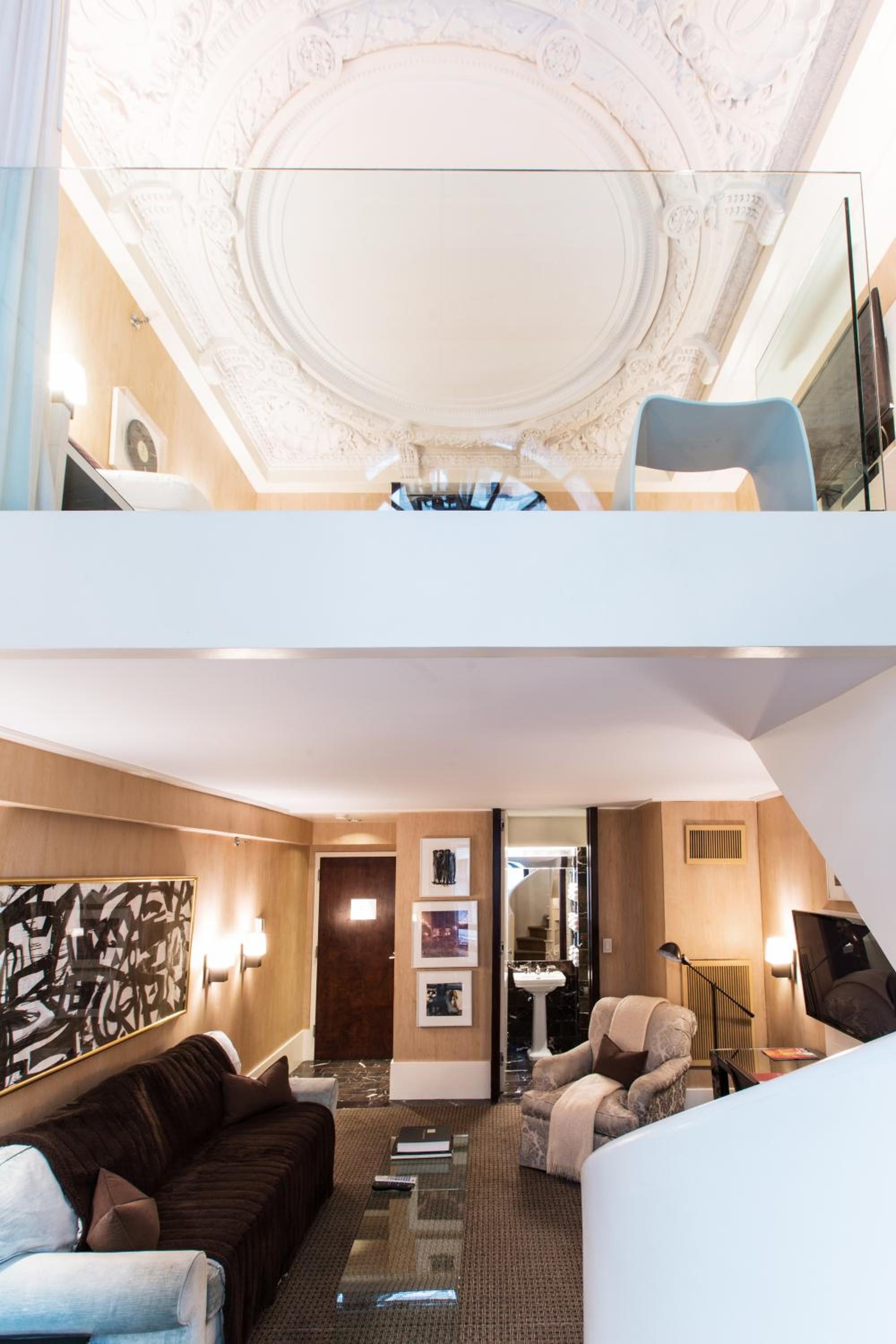 Foto de City Club Hotel
