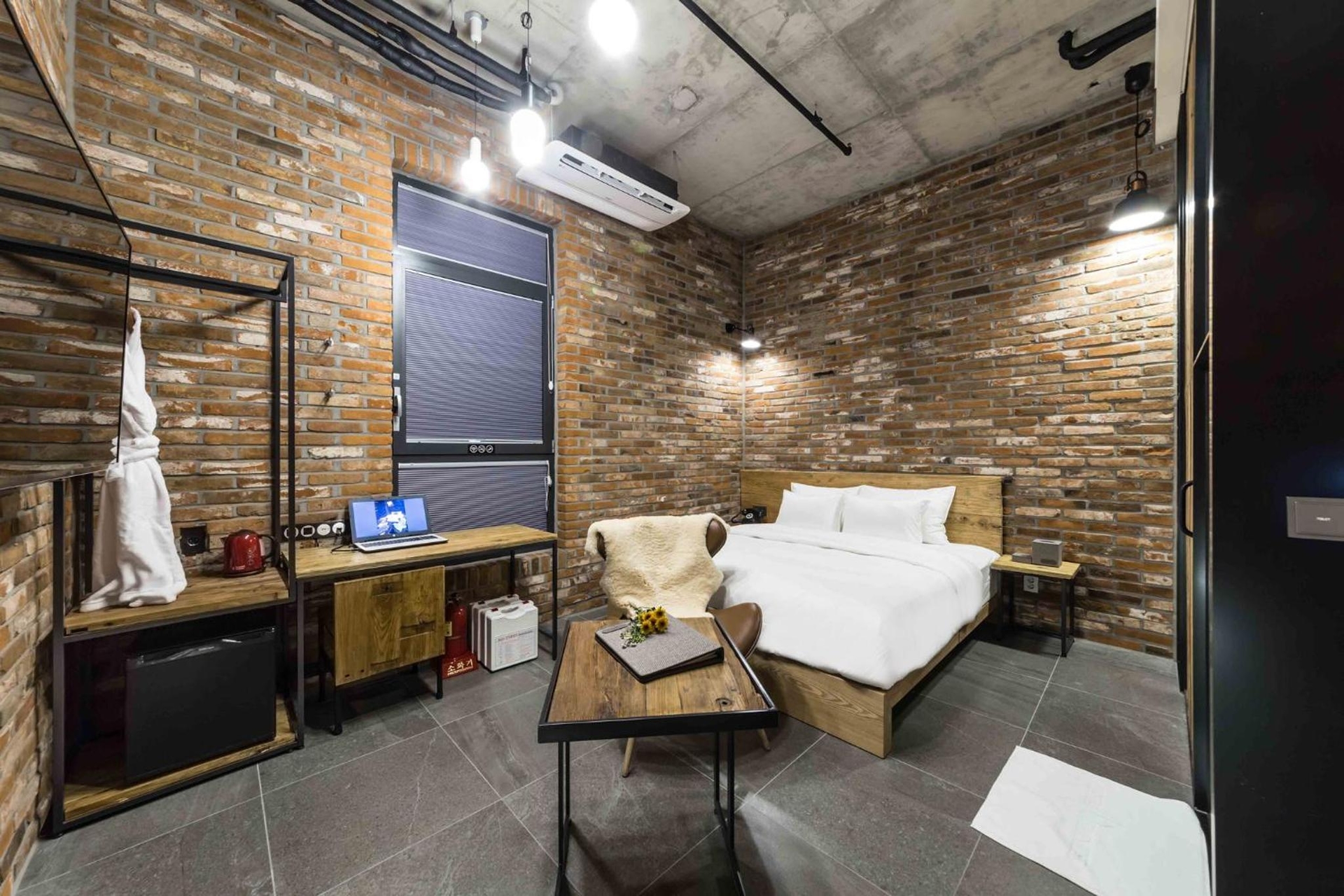 Foto de Hotel the Artist Dongdaemun
