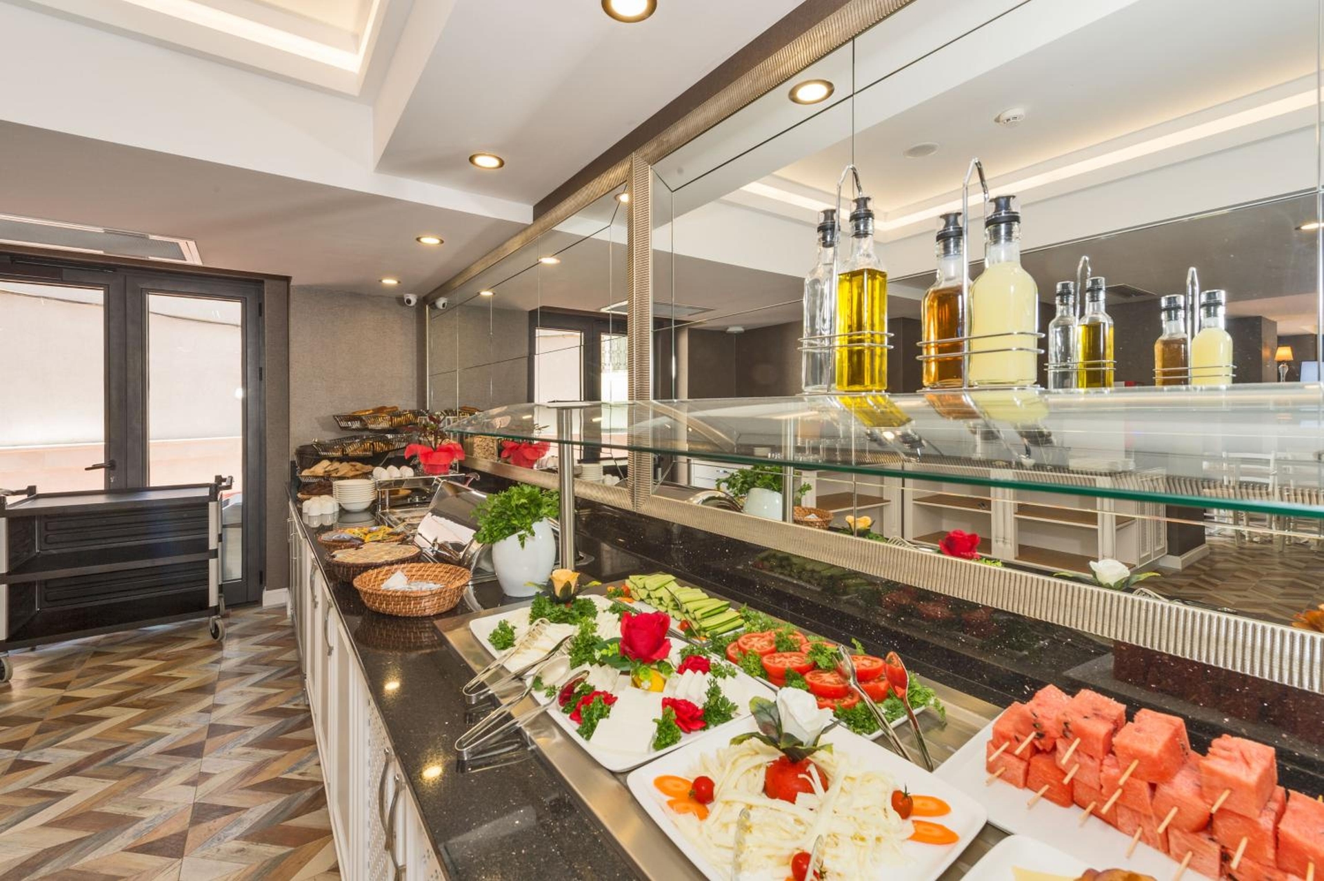Foto de Hanna Hotel
