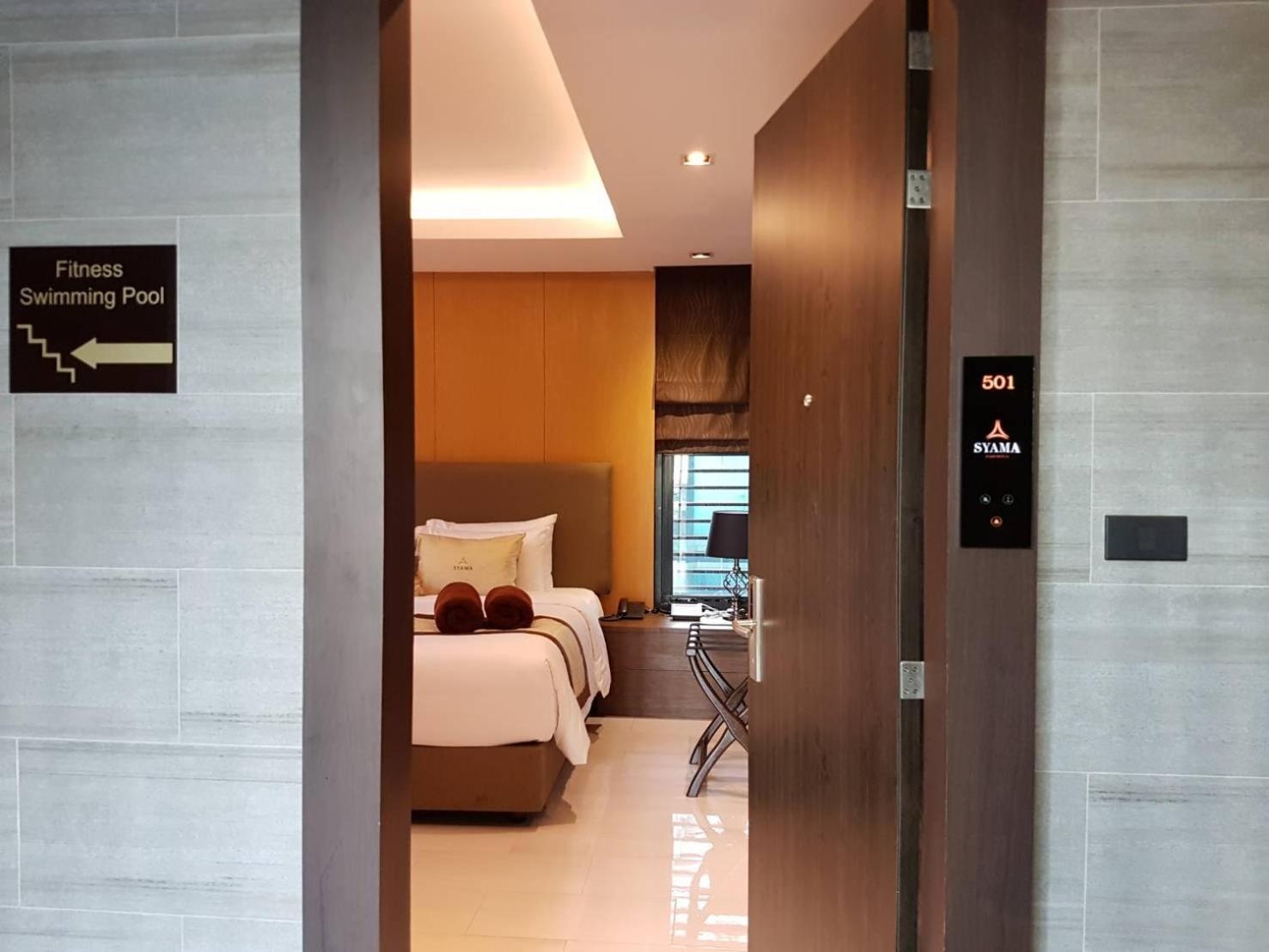 Foto de Syama Suite Sukhumvit 20
