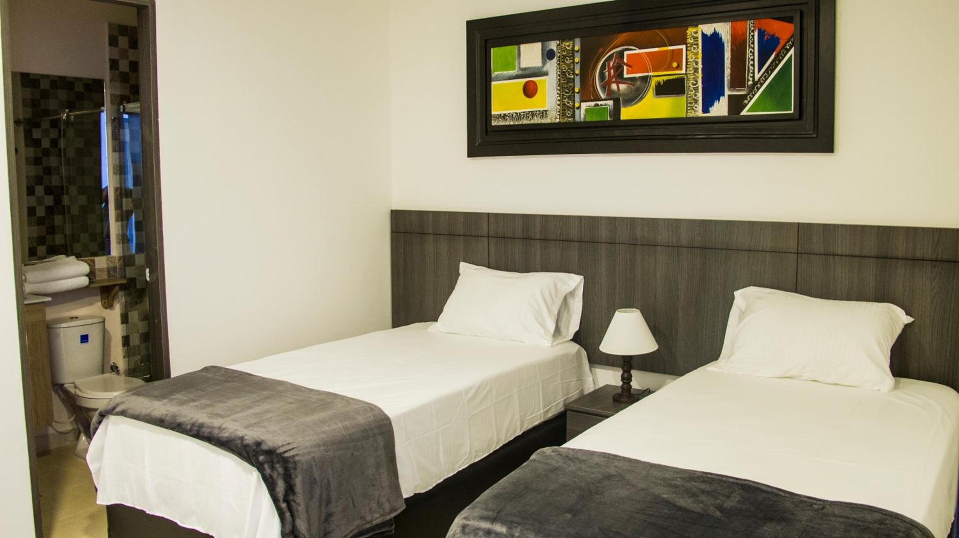 Foto de Hotel Viña Del Mar