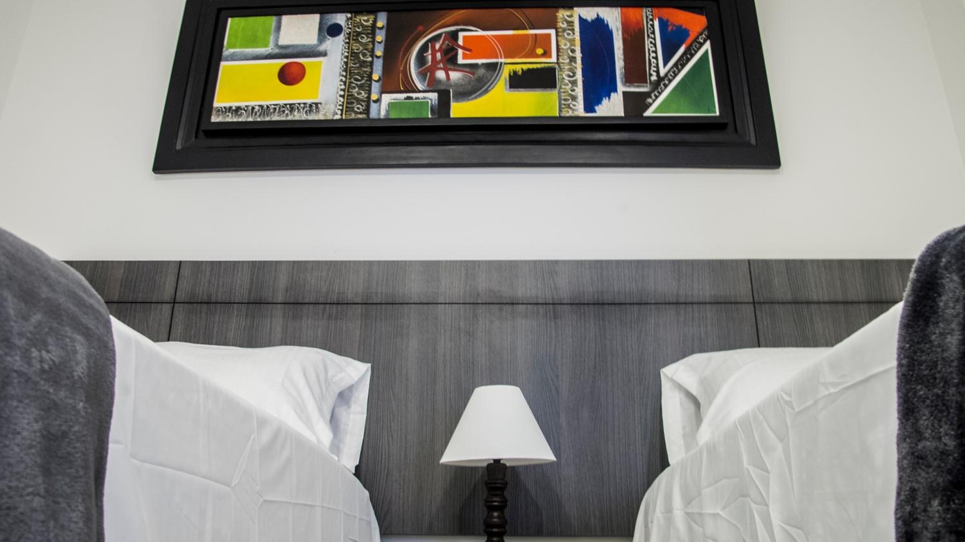 Foto de Hotel Viña Del Mar