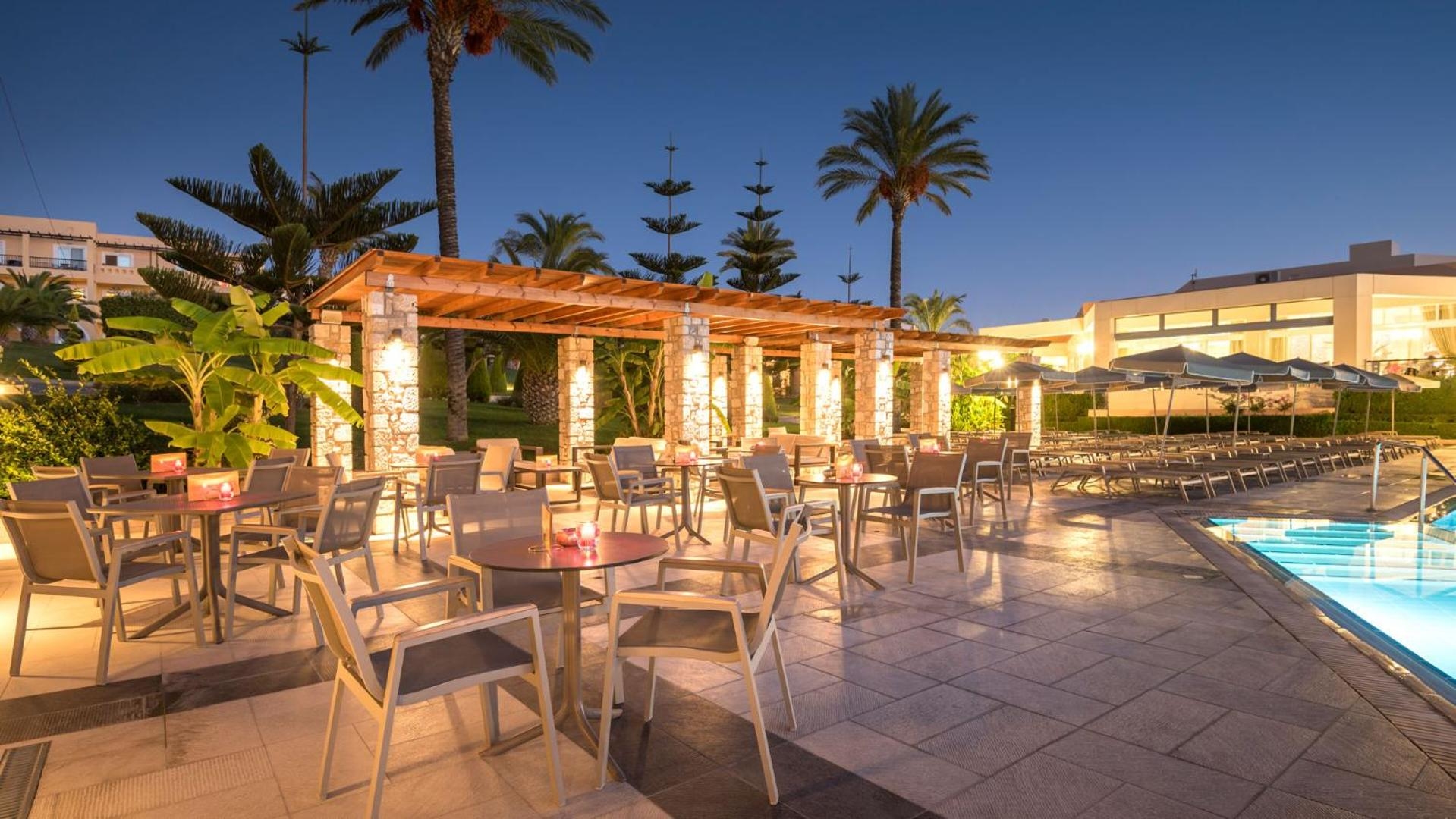 Foto de Horizon Beach Resort