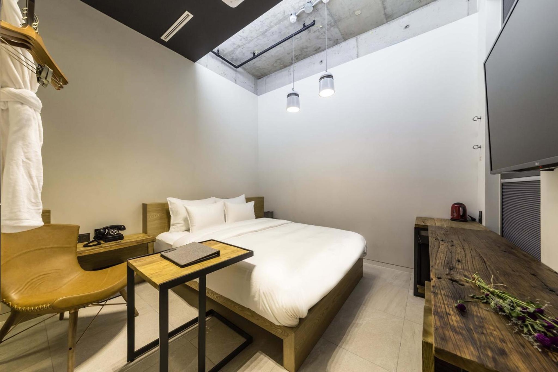 Foto de Hotel the Artist Dongdaemun