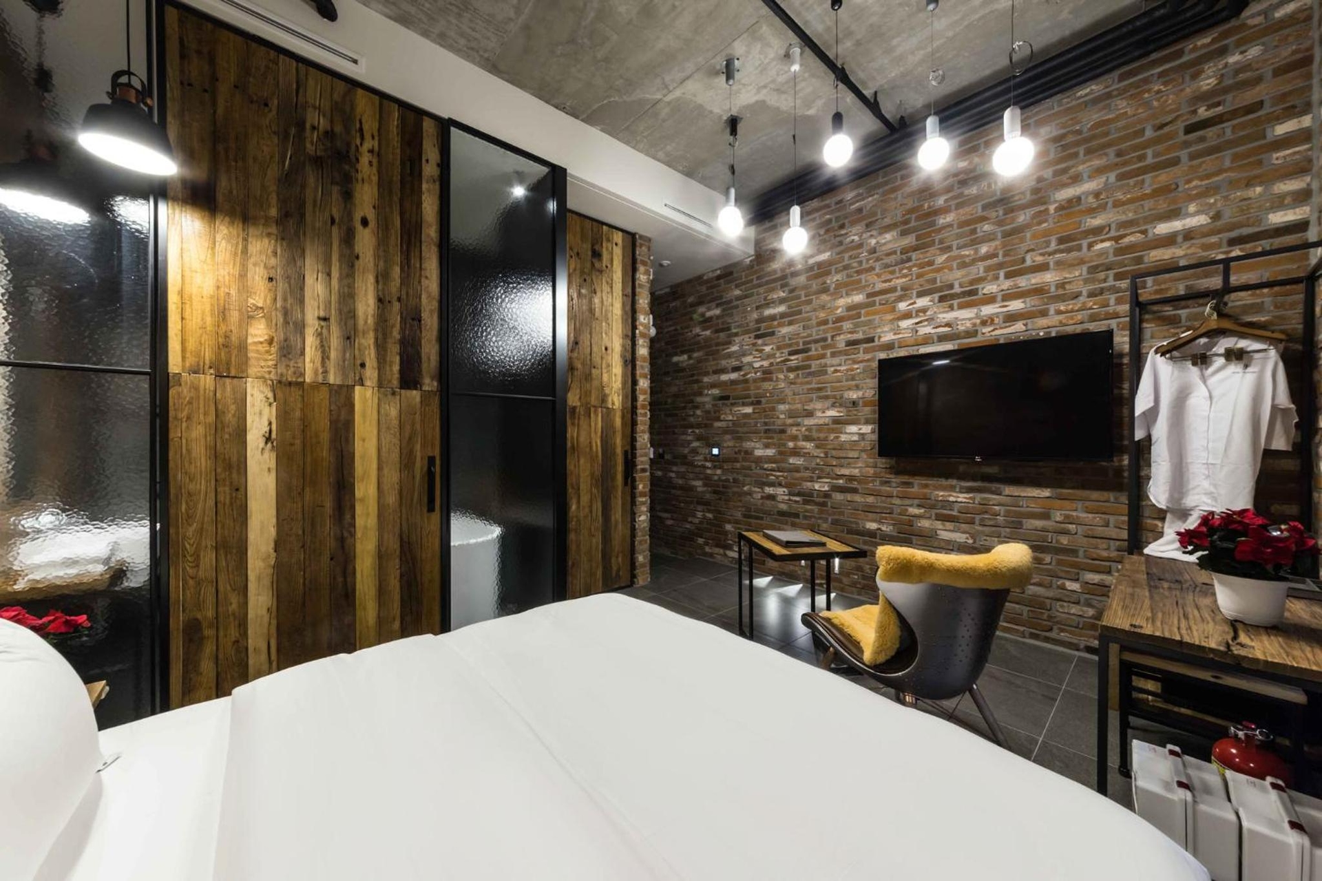 Foto de Hotel the Artist Dongdaemun