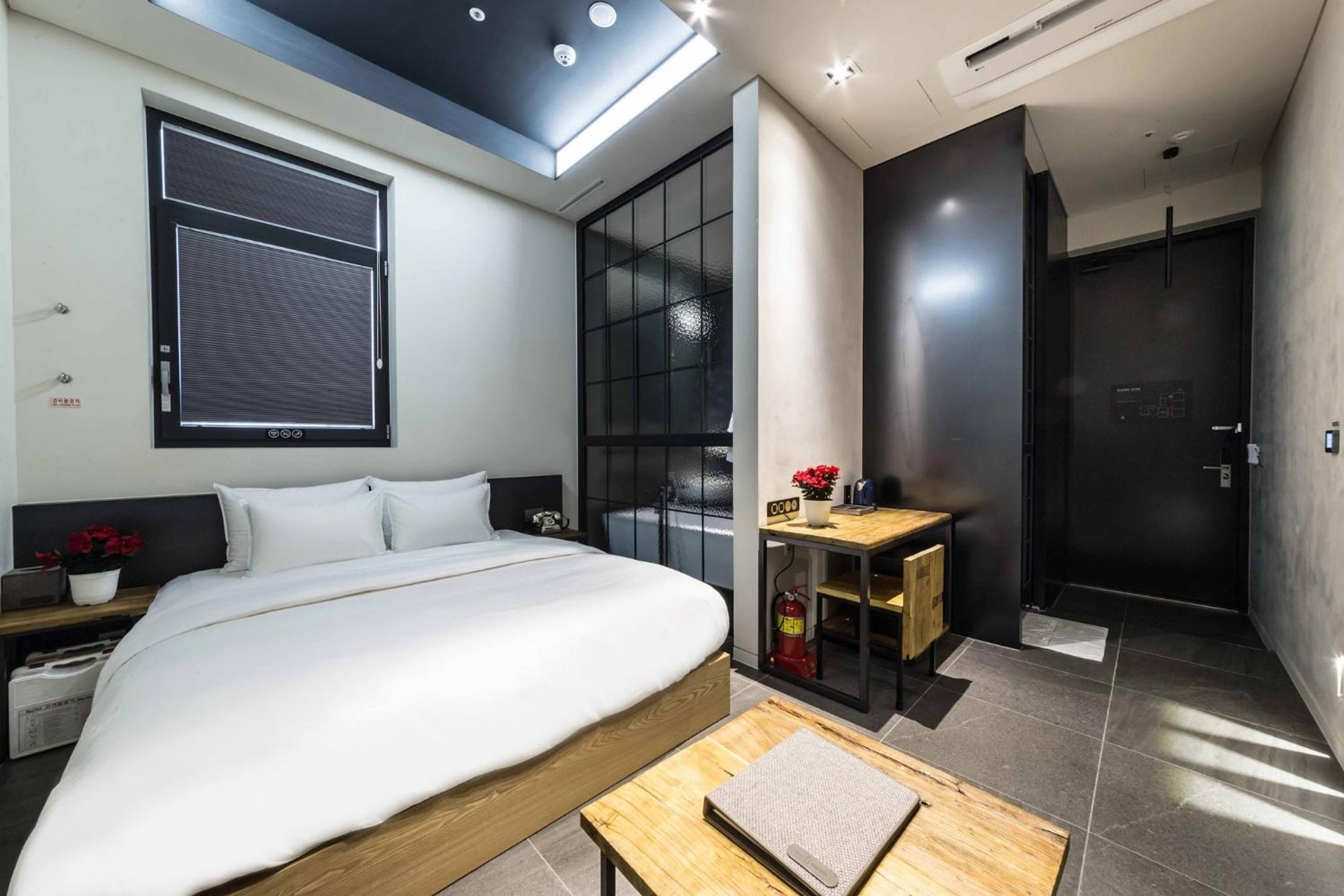 Foto de Hotel the Artist Dongdaemun