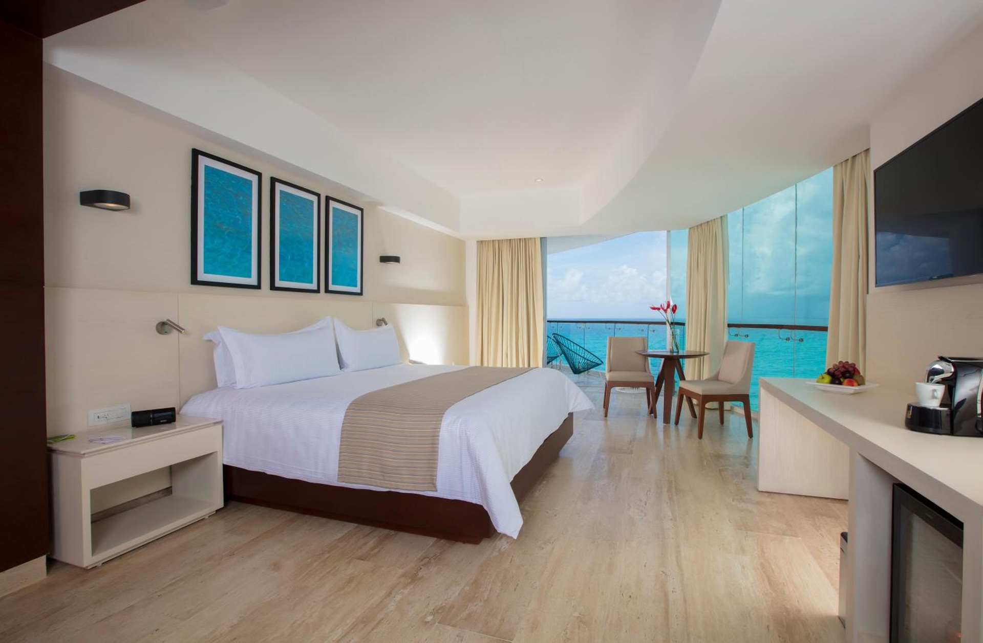 Foto de Krystal Grand Cancun All Inclusive