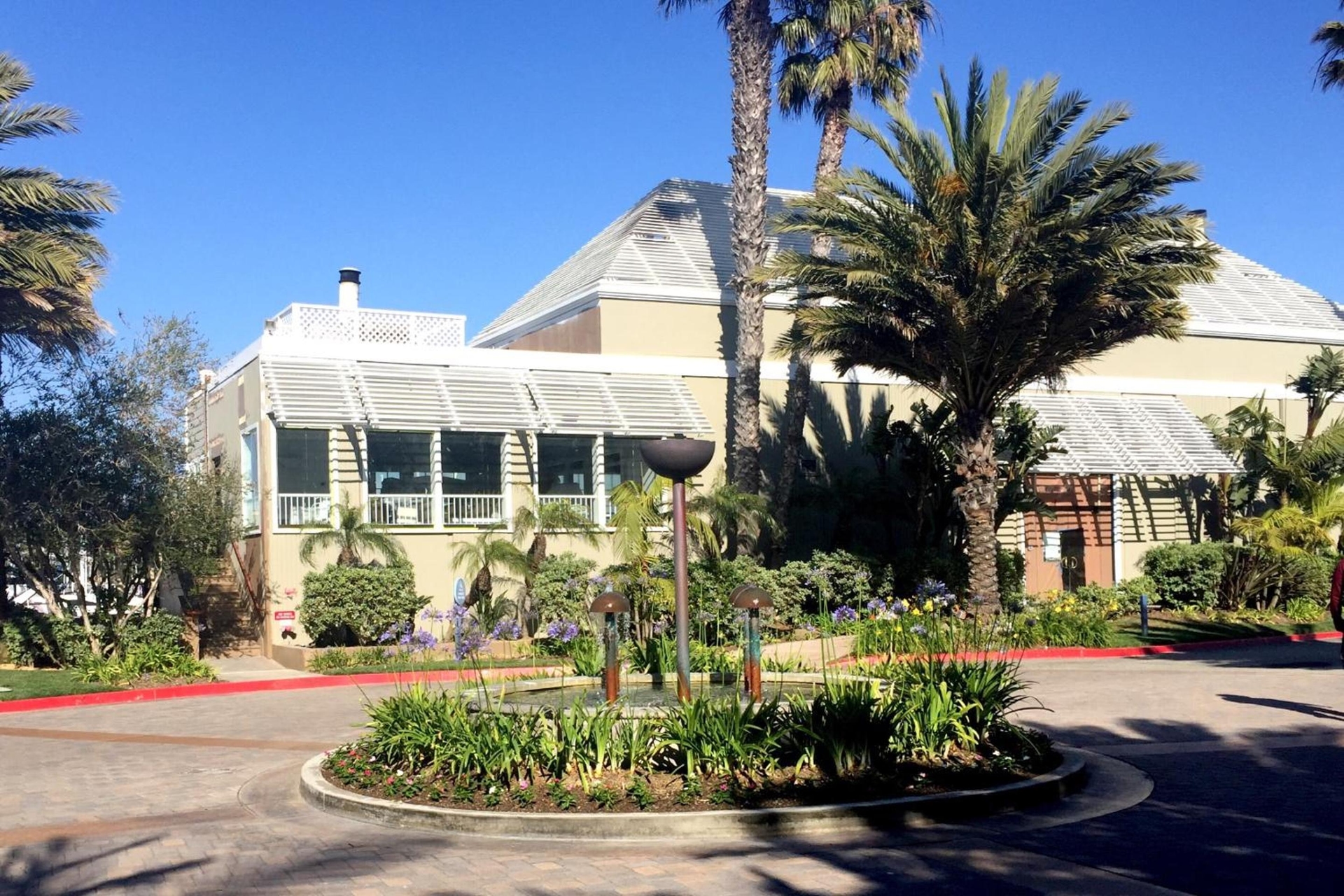 The Portofino Hotel & Marina, a Noble House Hotel, Redondo Beach