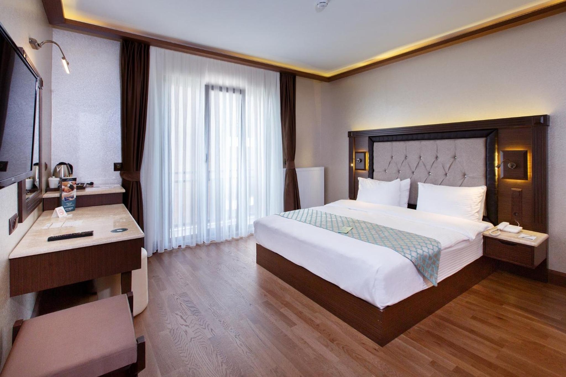 Foto de Sera Lake Resort Hotel Spa & Aparts