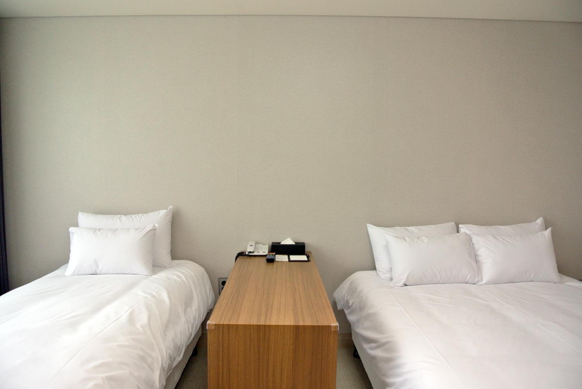 Foto de Jeju Noblesse Hotel