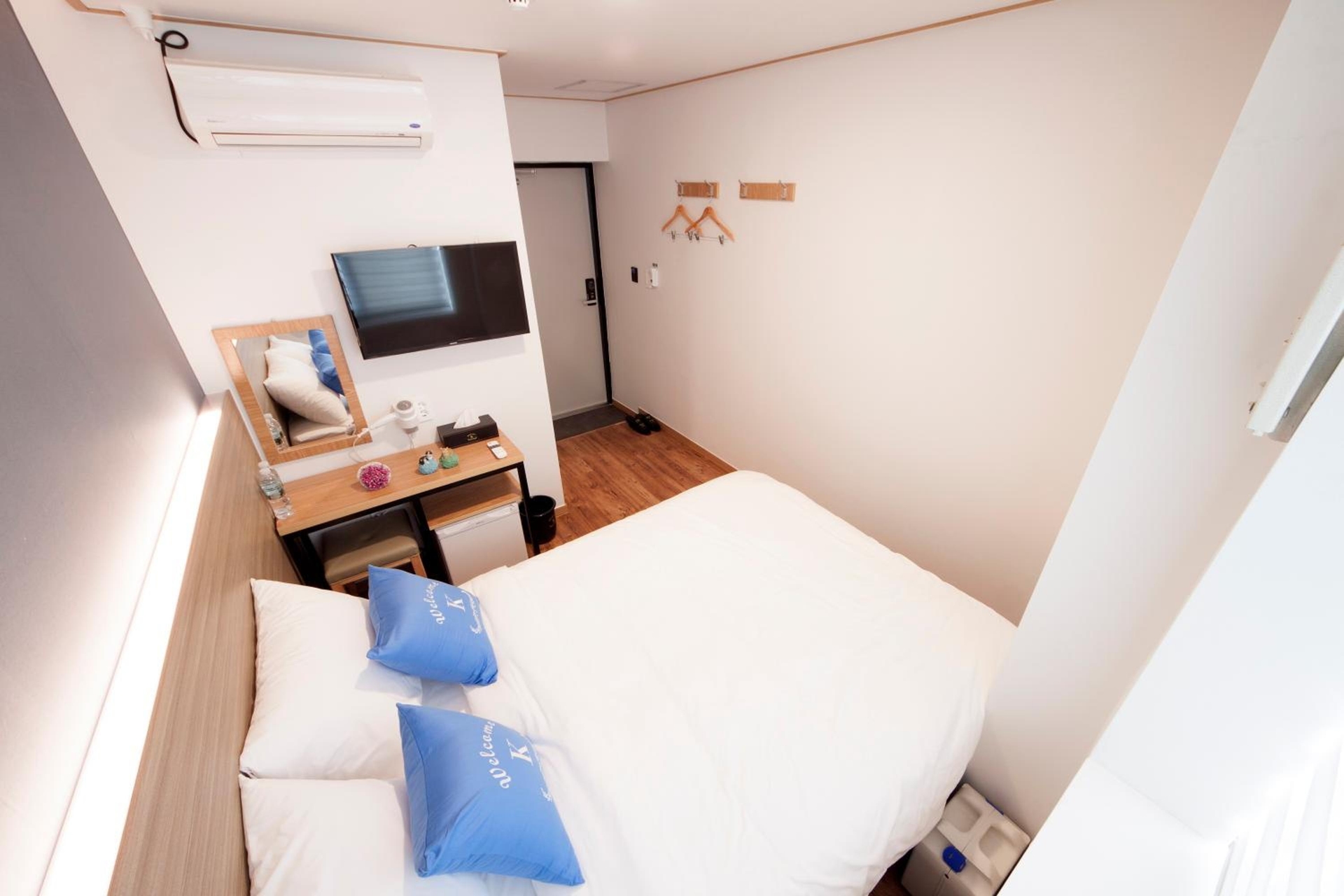 Foto de MAMA Guesthouse Haeundae