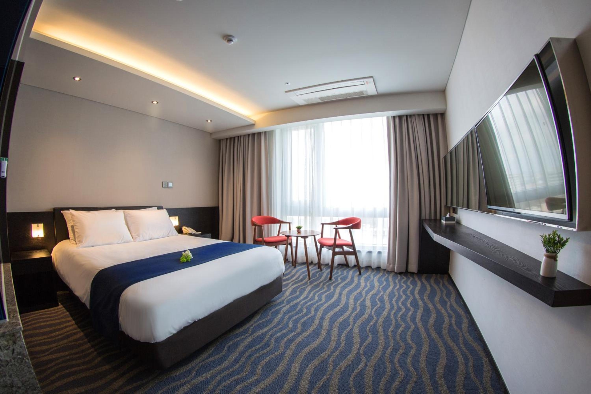 Foto de Gloucester Hotel Jeju