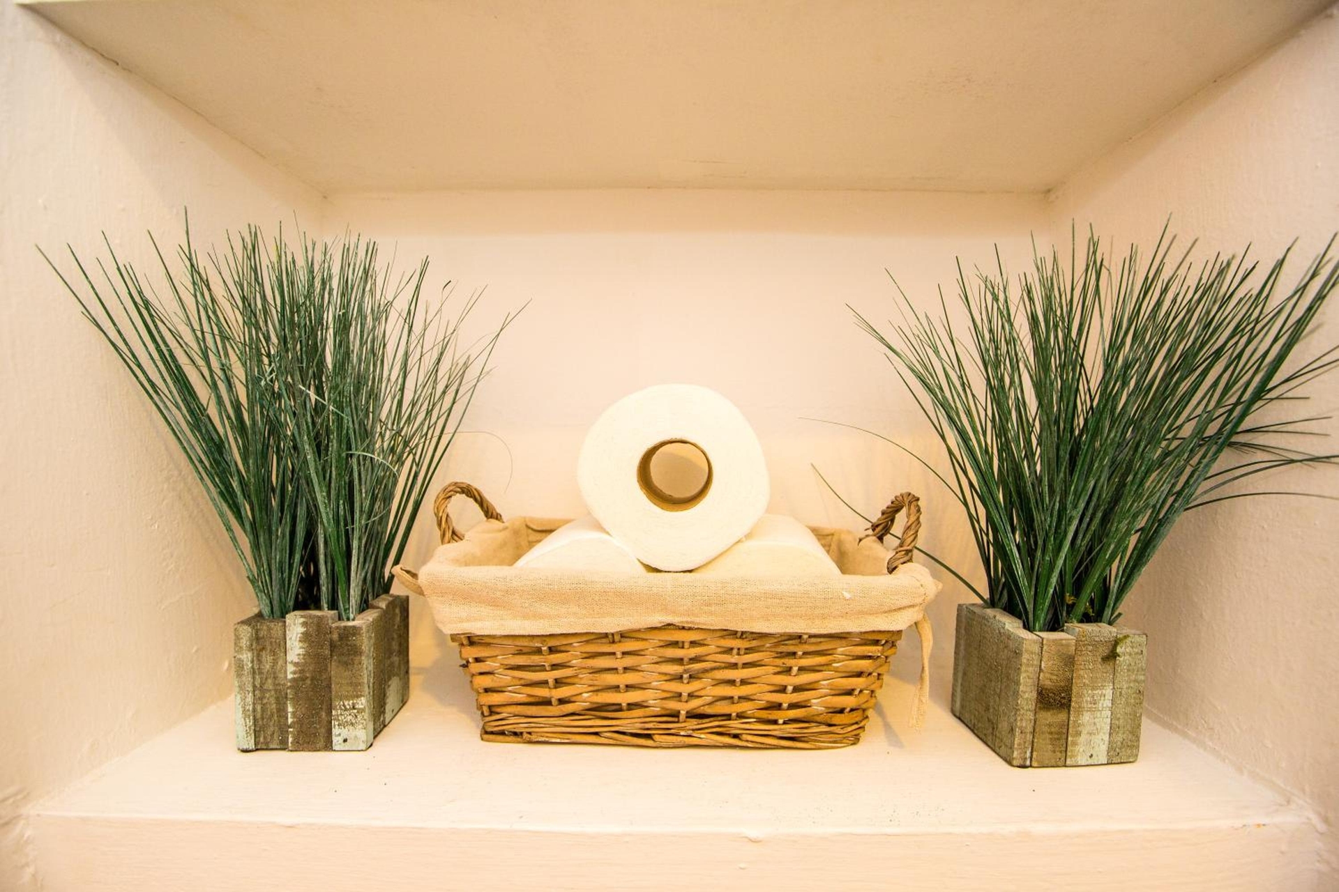 Foto de Casa Blanca Boutique & Organic