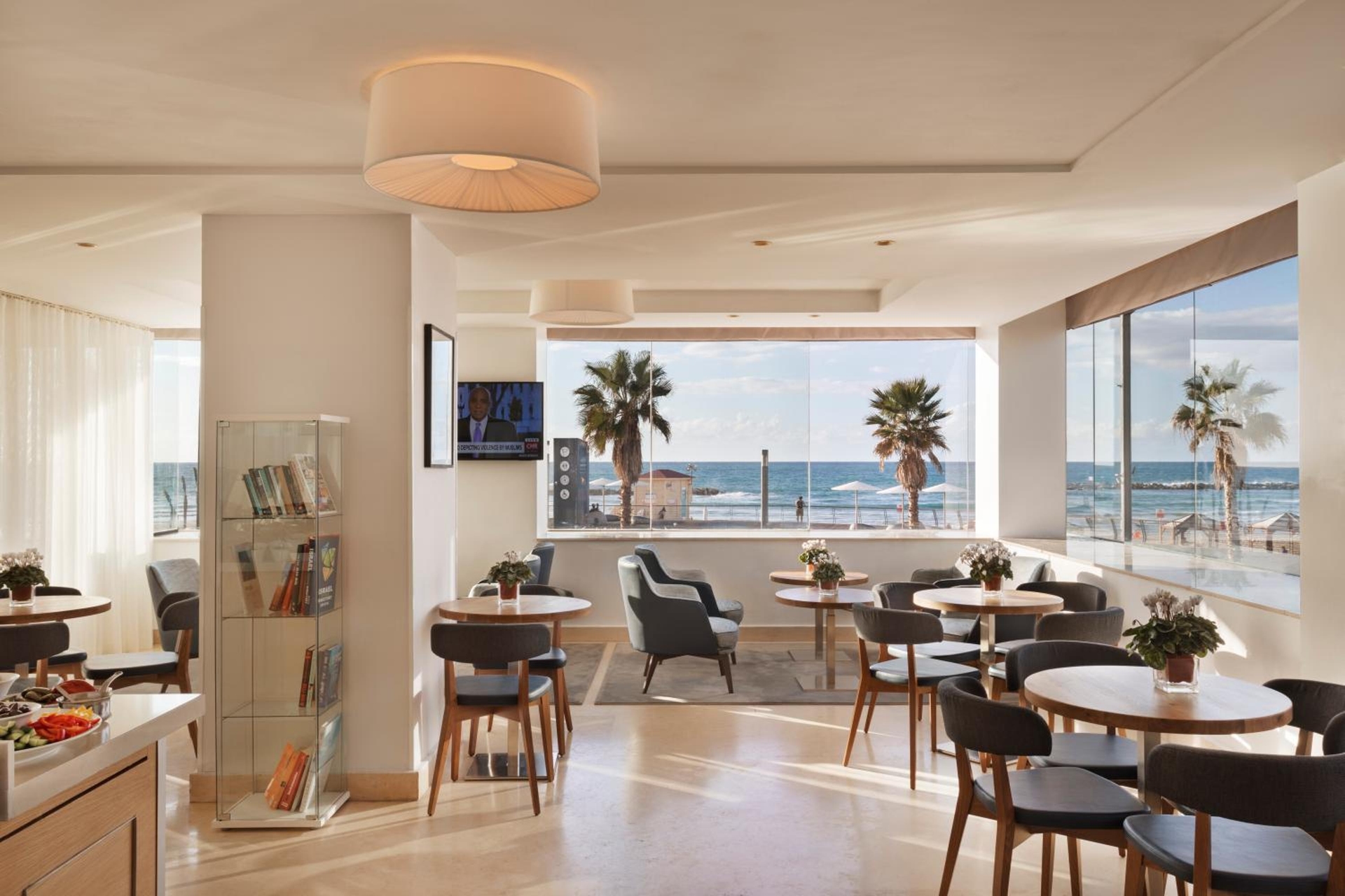Foto de Orchid Tel Aviv