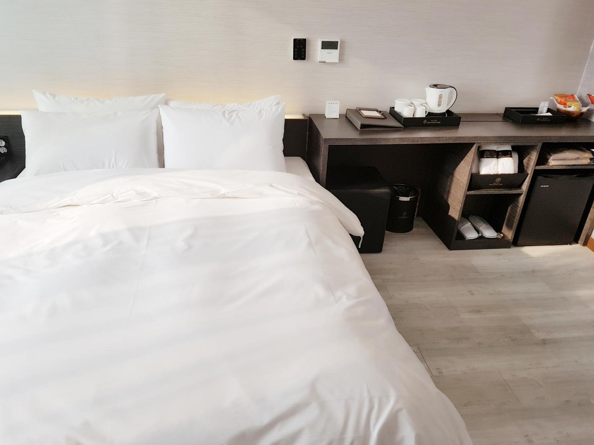 Foto de Hotel Wooyeon Flora