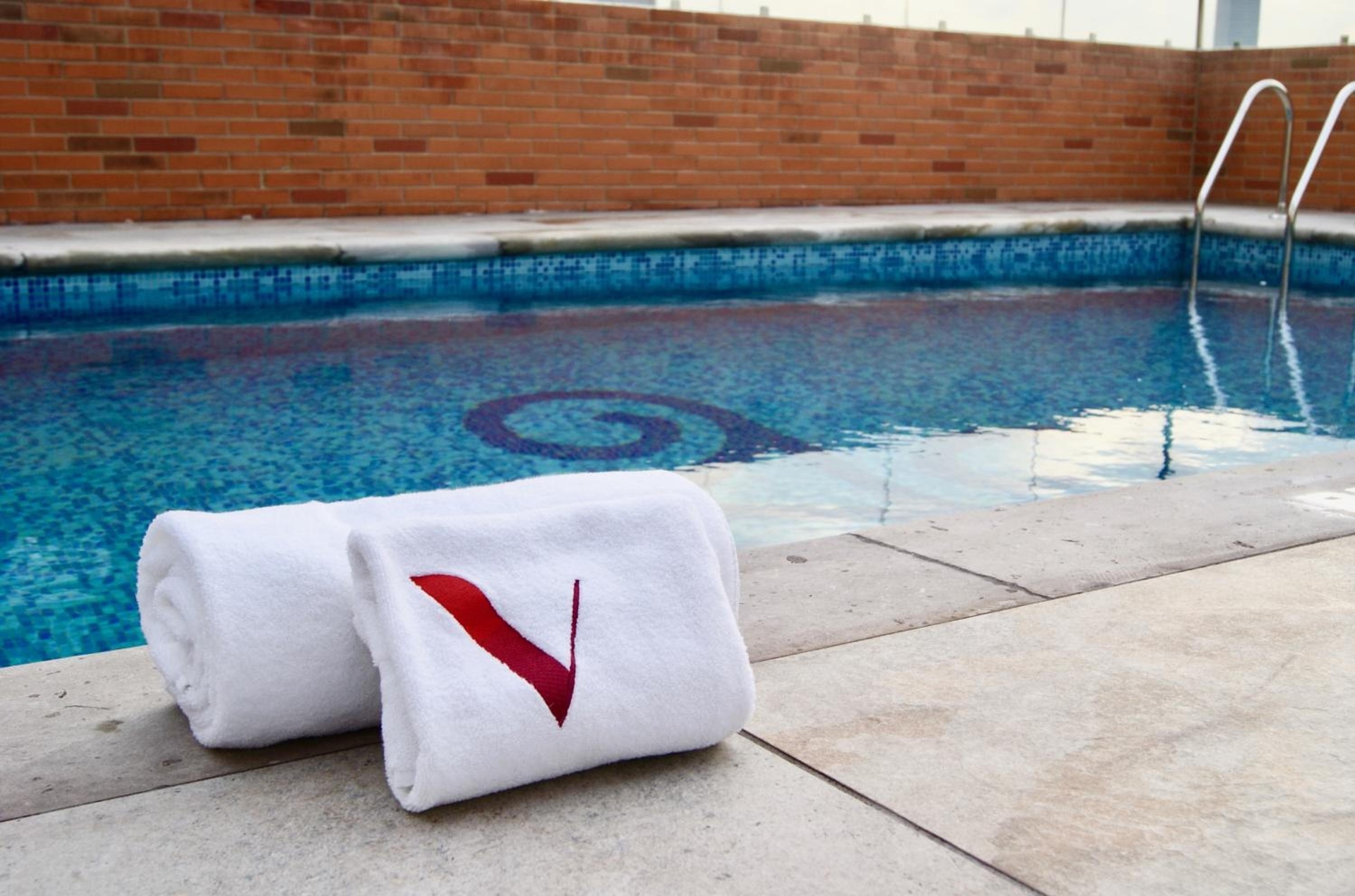 Foto de Hotel Velvet Plaza