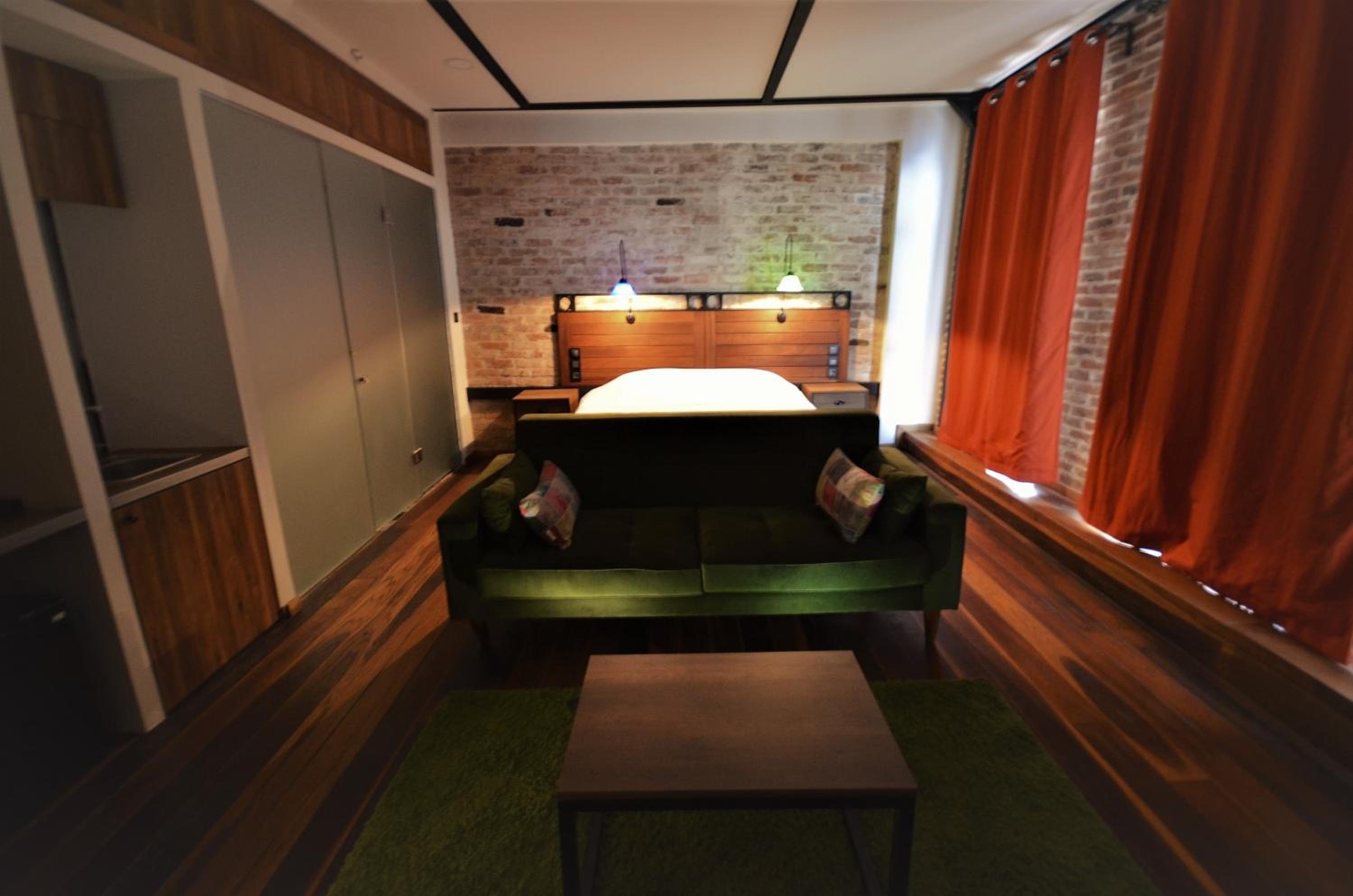 Foto de Ünver Galata Apart