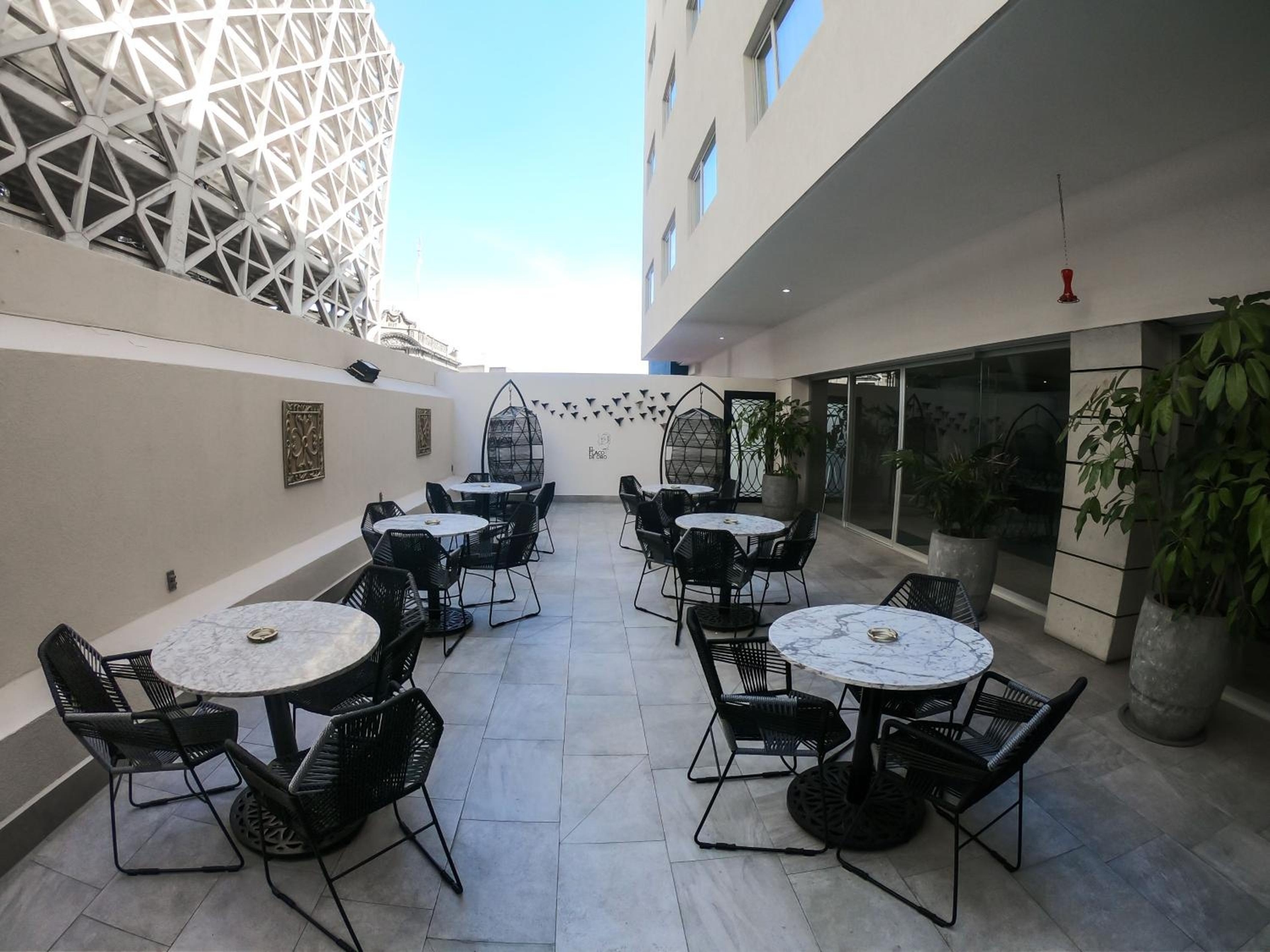 Foto de Hotel Real Maestranza