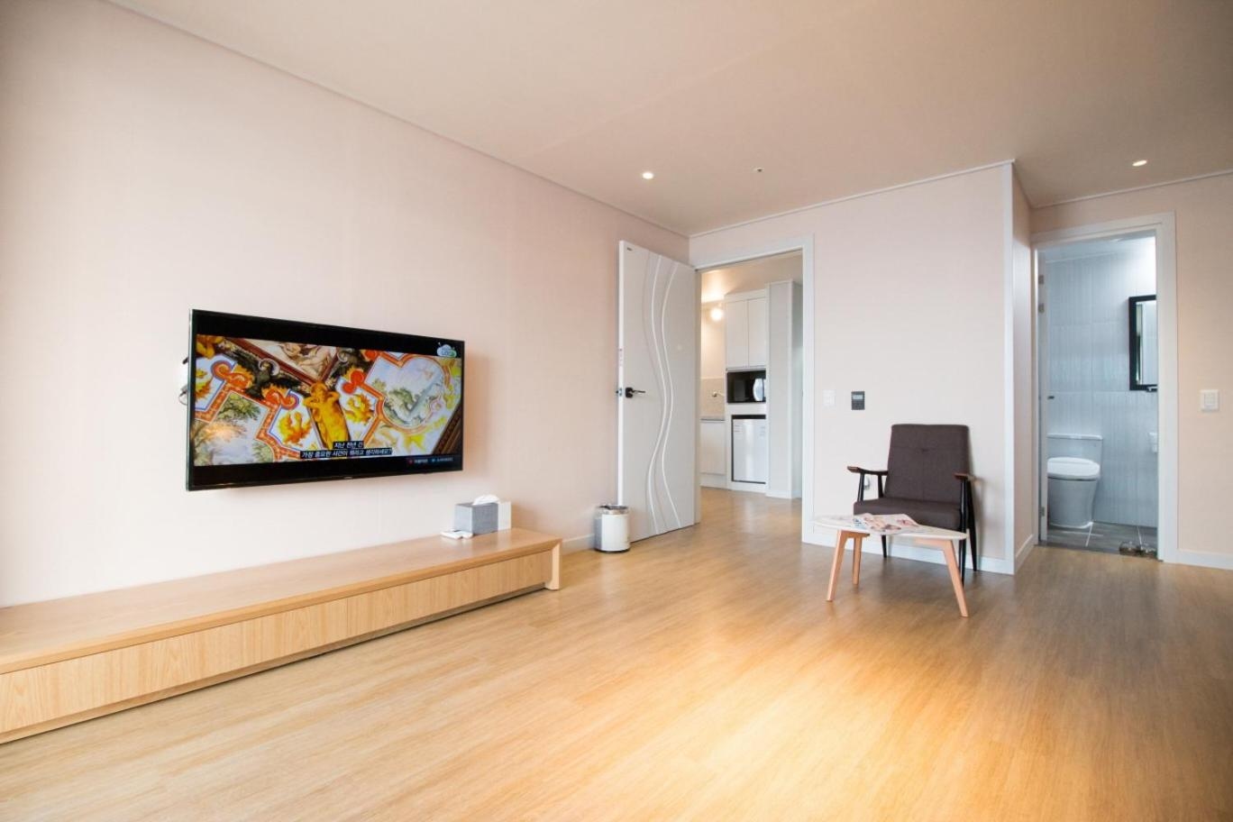 Foto de Lium Spa Hostel