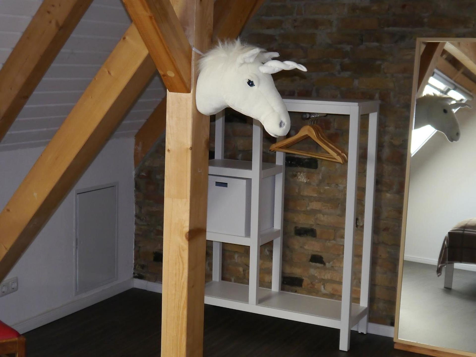 Foto de Ferienwohnung im Neubauernweg 3
