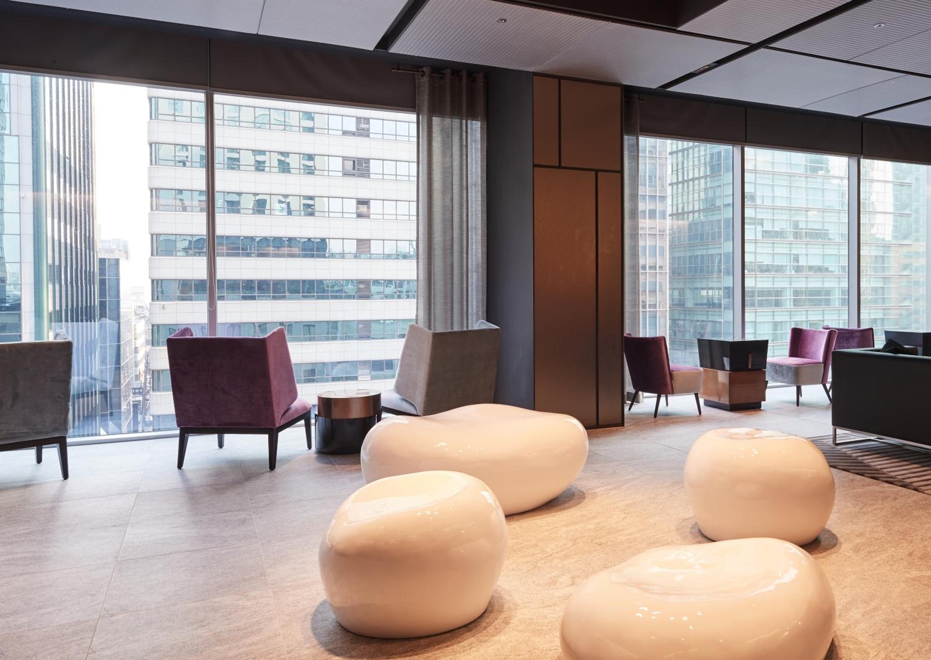 Foto de L7 GANGNAM by LOTTE HOTELS