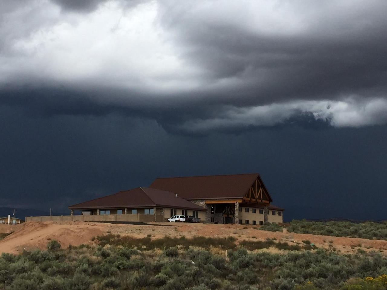 Canyon Country Lodge, Escalante