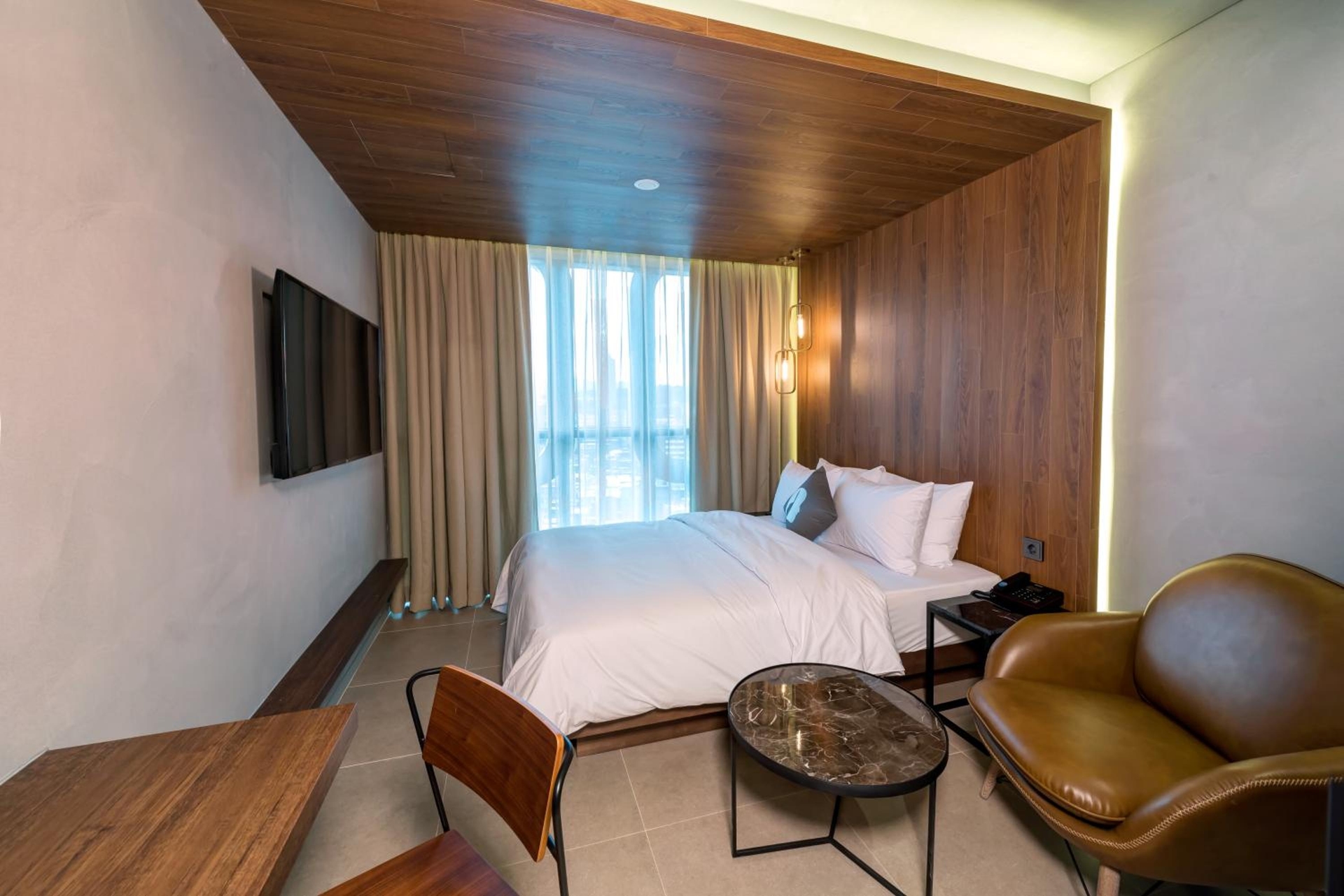 Foto de Hotel The Designers DDP