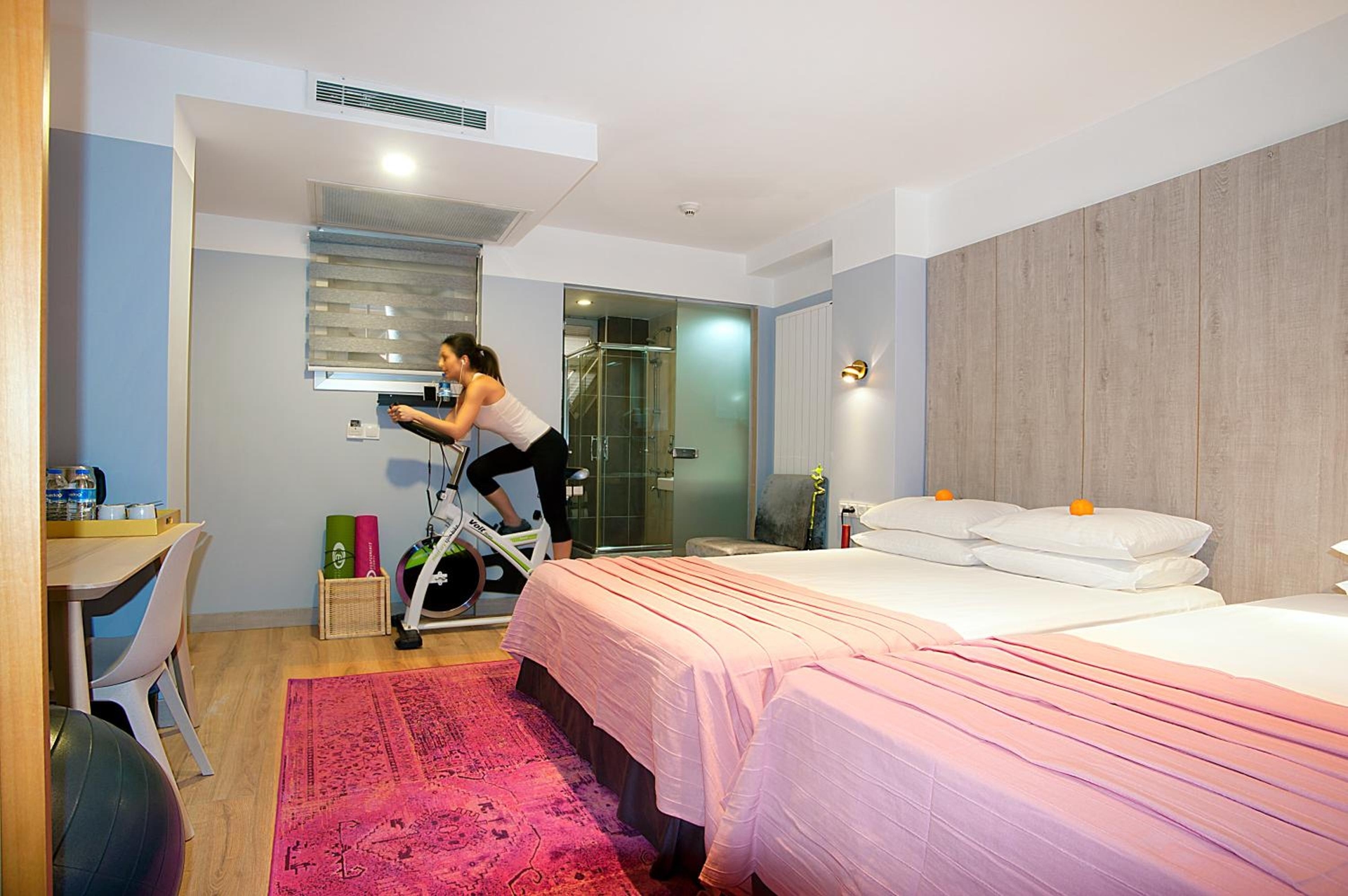 Foto de Parkhouse Hotel & Spa