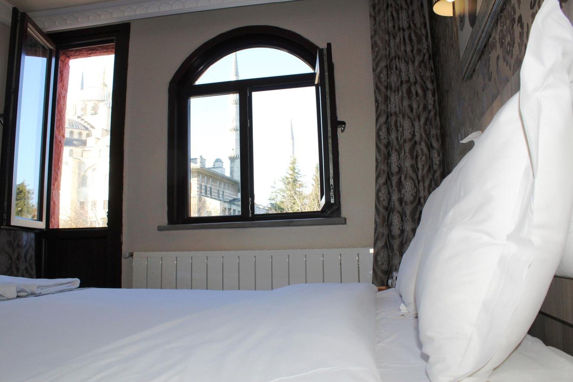 Foto de Ararat Hotel