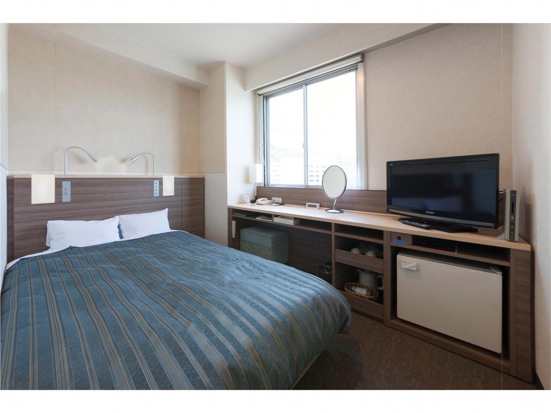 Foto de Onomichi Daiichi Hotel