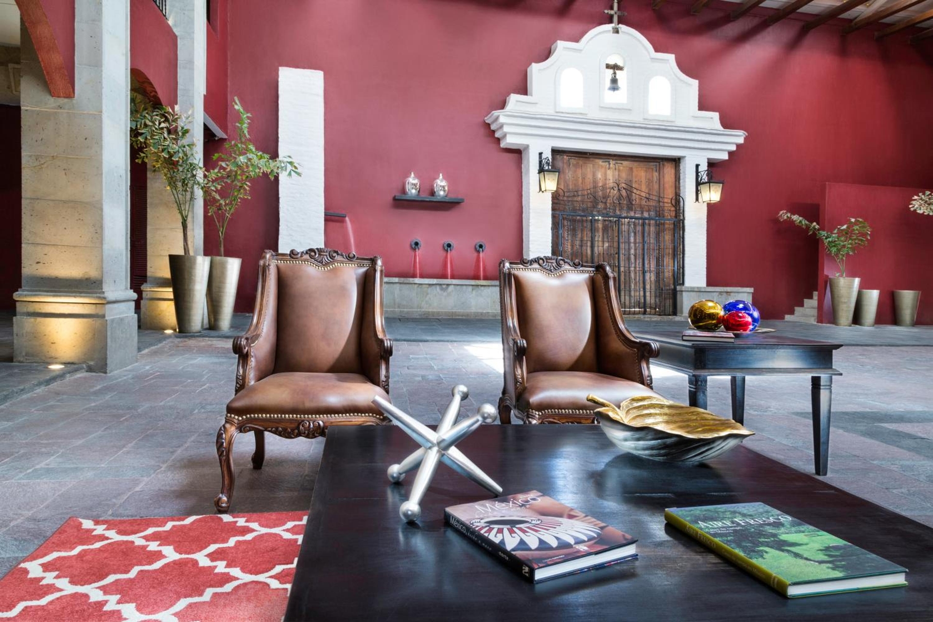 Foto de Gran Casa Xalisco