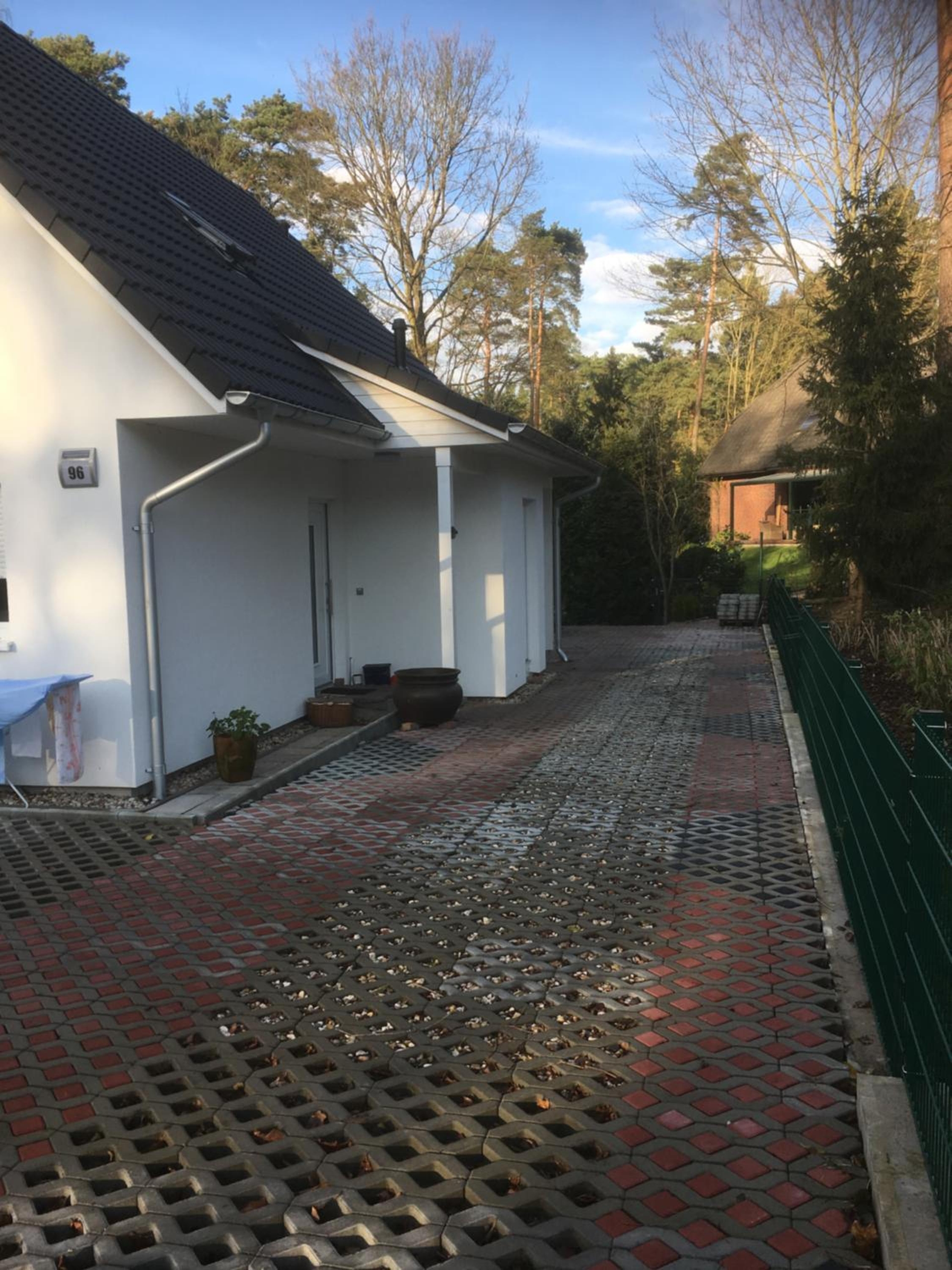 Foto de Schönwalde B