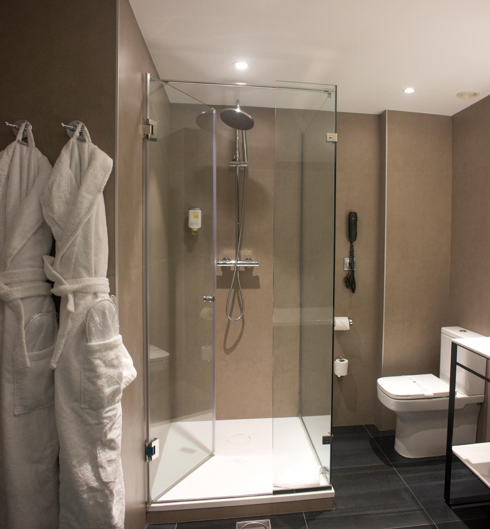 Foto de Mercure Madrid Centro
