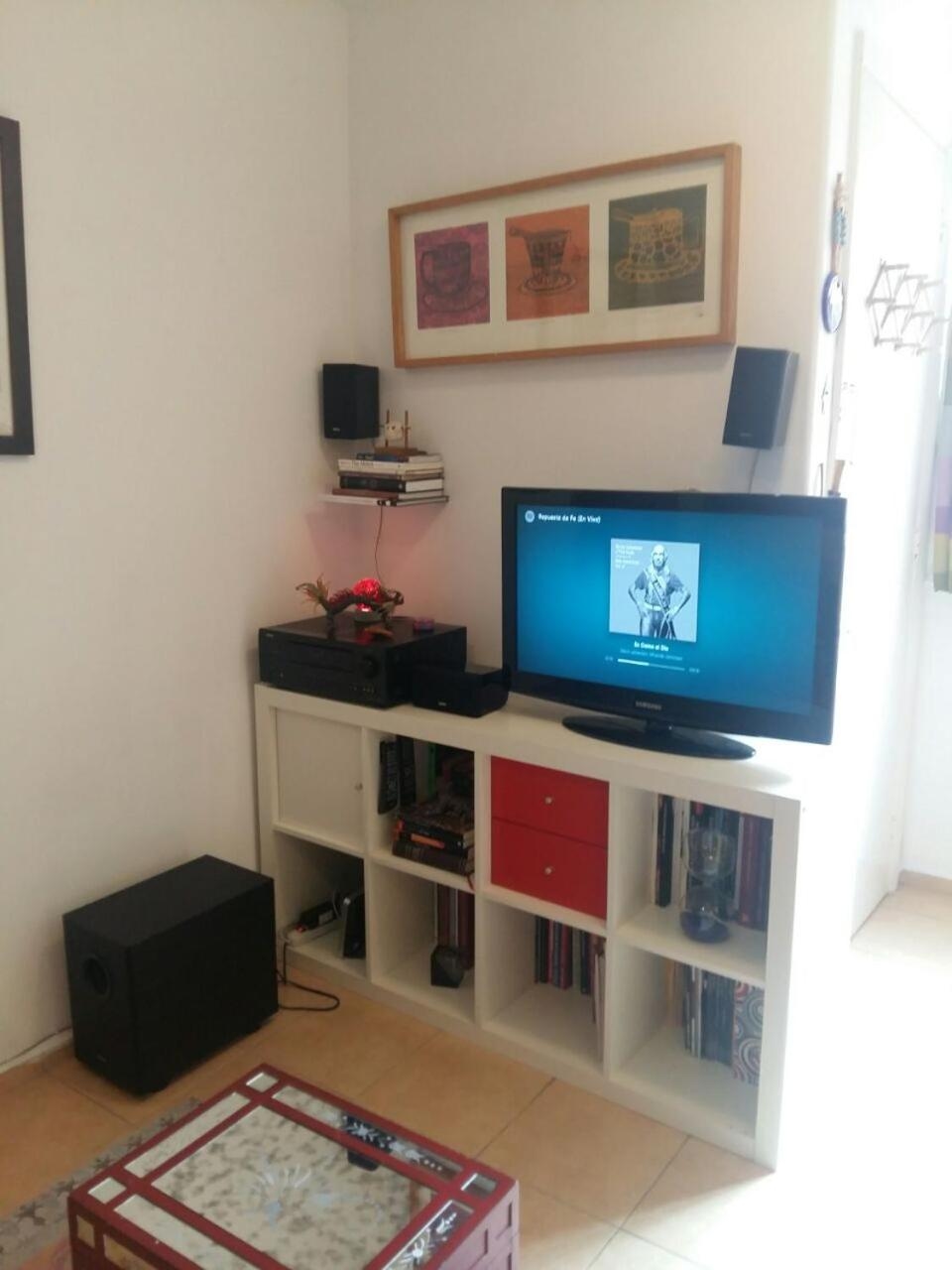 Foto de Cozy & Full Apt in Coyoacan Great for Long Stays